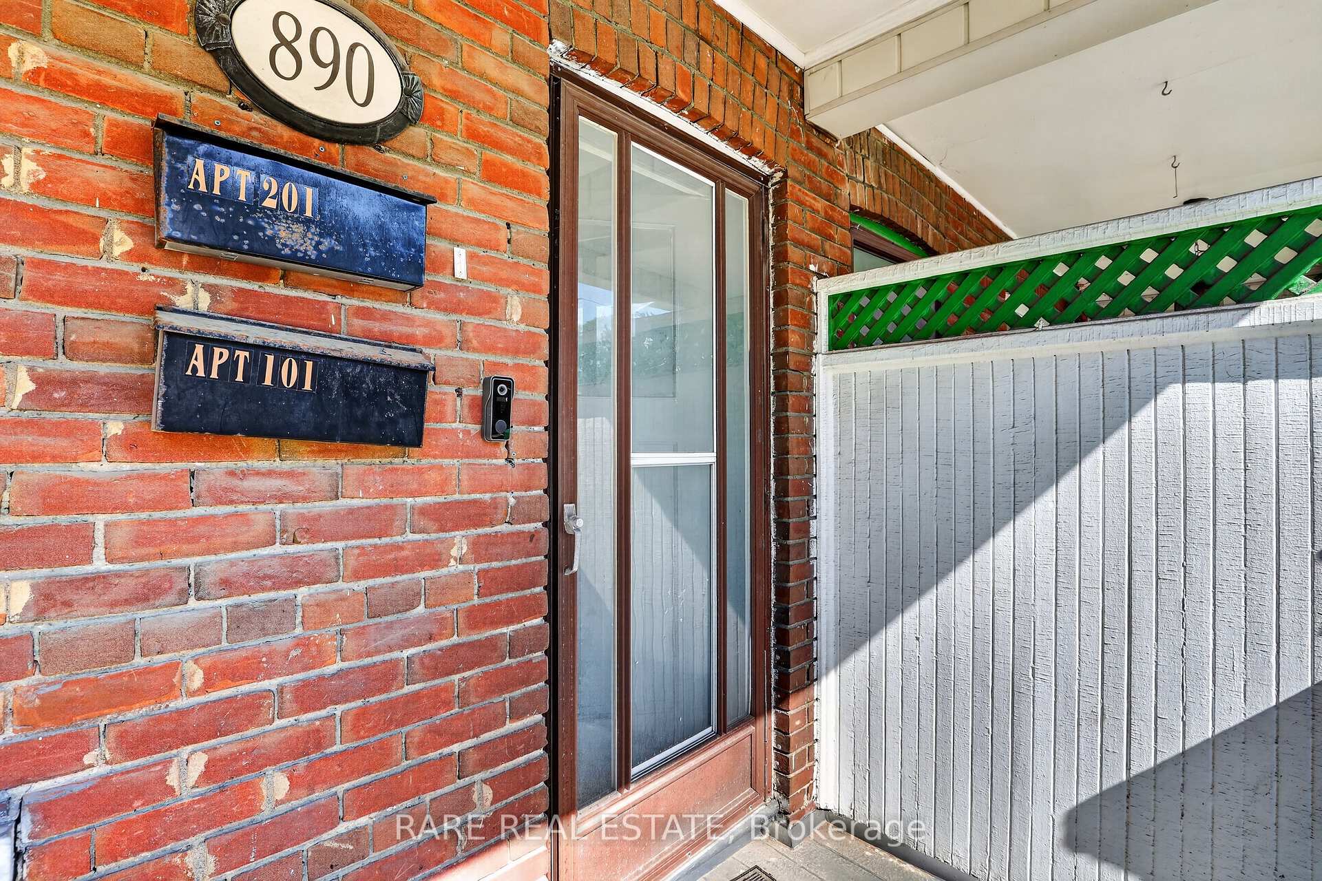 Photo 11 of 890 & 892 Broadview Avenue, Toronto, Playter Estates-Danforth — HOMEH