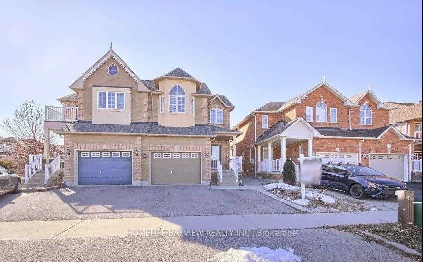 Photo 1 of Unit (BSMNT), 95 Nantucket Drive, Richmond Hill, Oak Ridges Lake Wilcox — HOMEH
