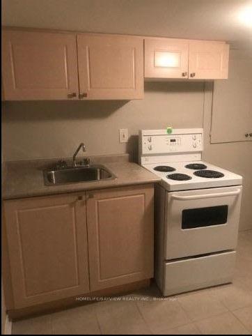 Photo 4 of Unit (BSMNT), 95 Nantucket Drive, Richmond Hill, Oak Ridges Lake Wilcox — HOMEH