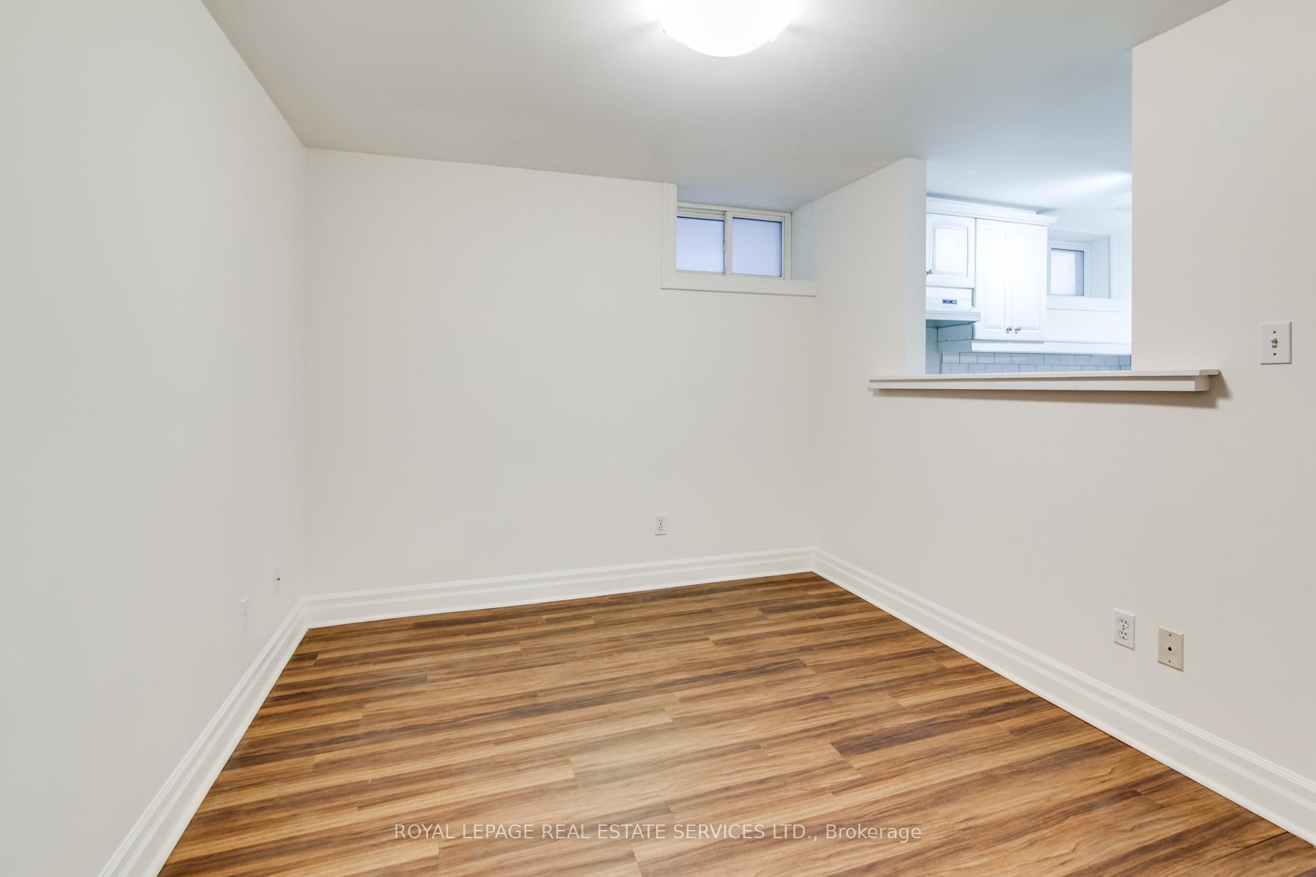 Photo 8 of Unit L, 116 Gillard Avenue, Toronto, Greenwood-Coxwell — HOMEH