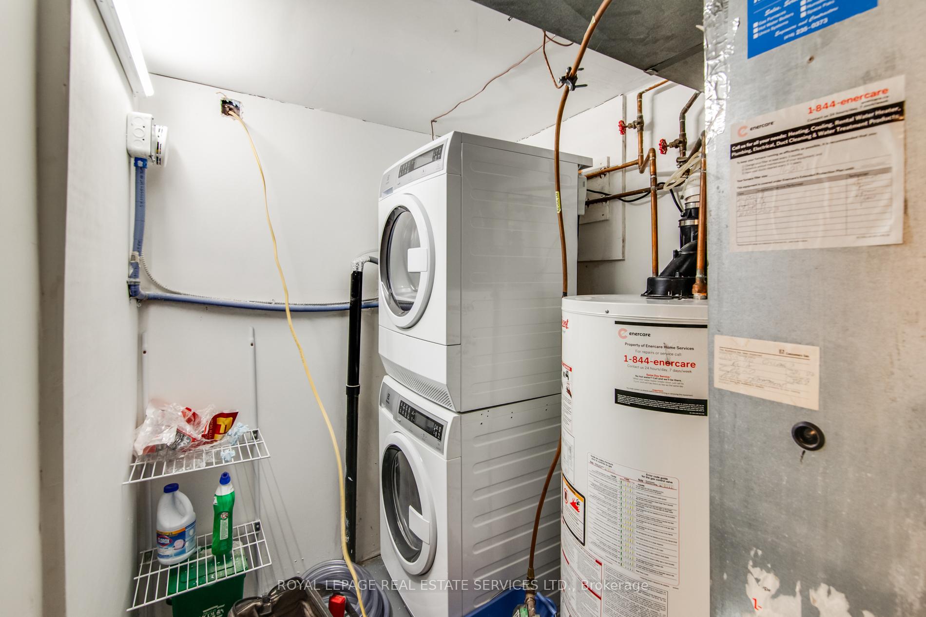Photo 20 of Unit L, 116 Gillard Avenue, Toronto, Greenwood-Coxwell — HOMEH
