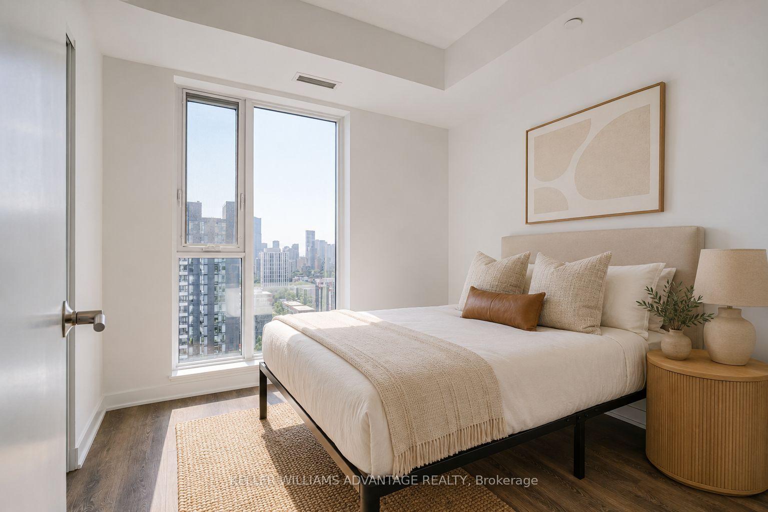 Photo 5 of Unit 2607, 130 River Street, Toronto, Regent Park — HOMEH