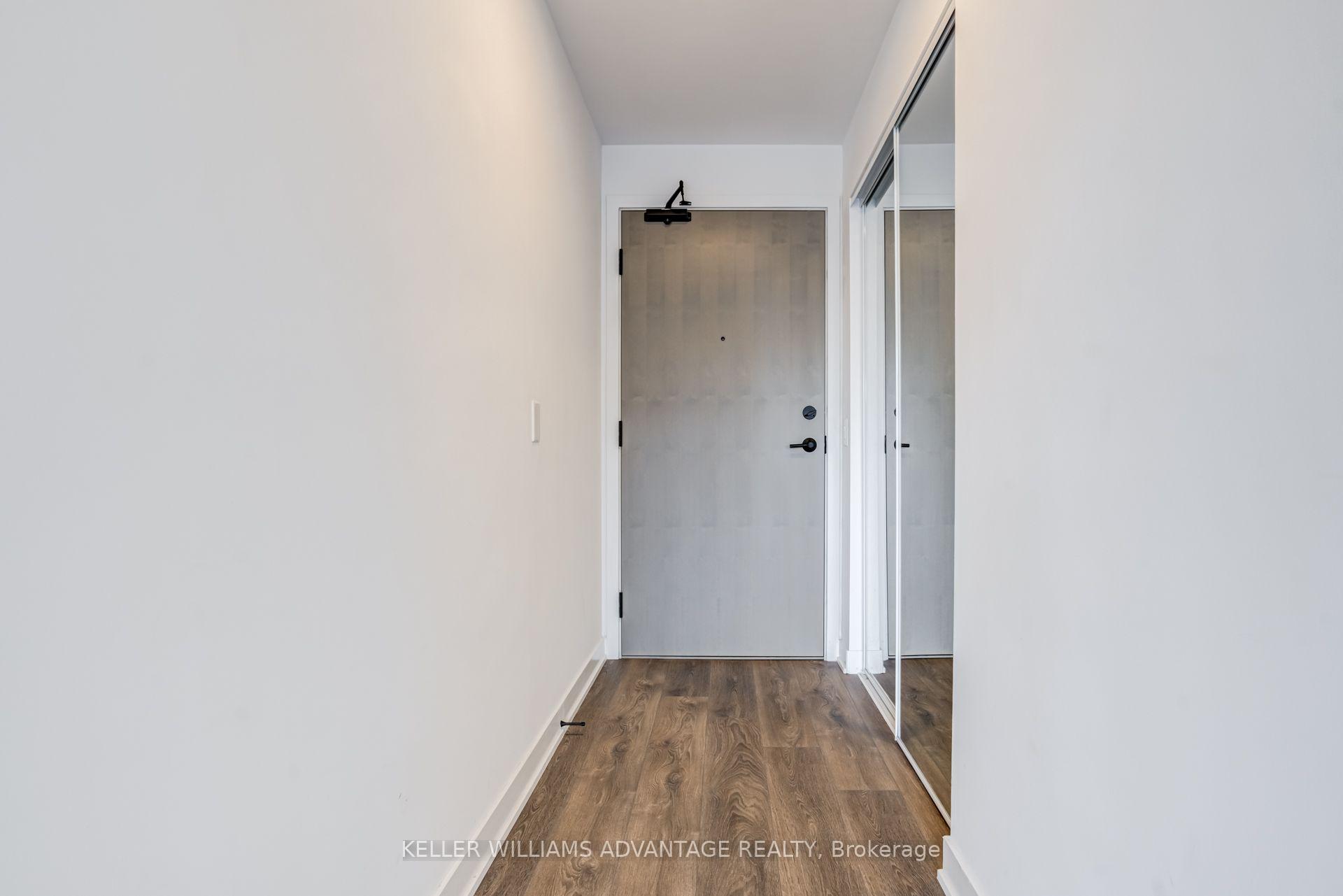 Photo 7 of Unit 2607, 130 River Street, Toronto, Regent Park — HOMEH