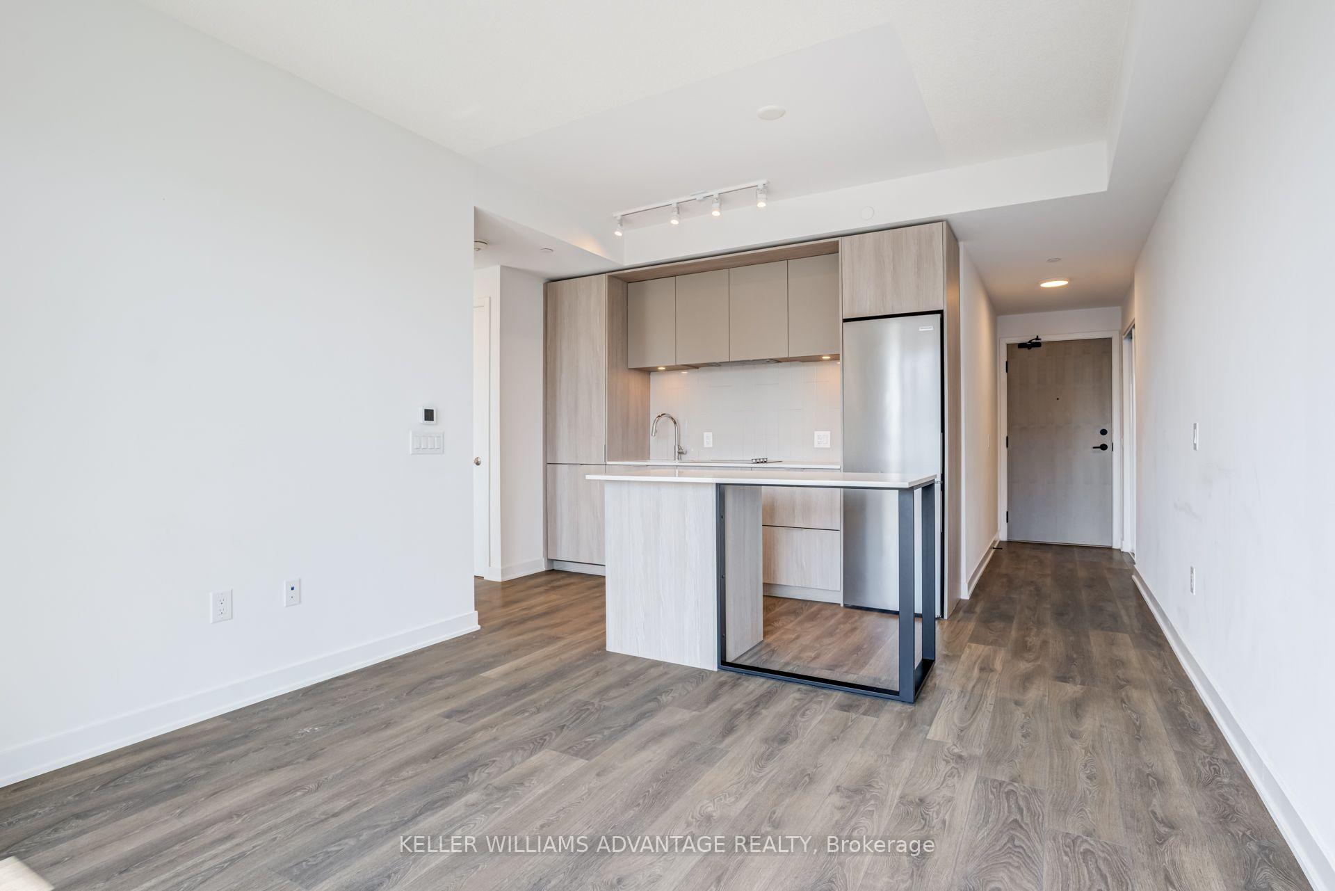 Photo 8 of Unit 2607, 130 River Street, Toronto, Regent Park — HOMEH