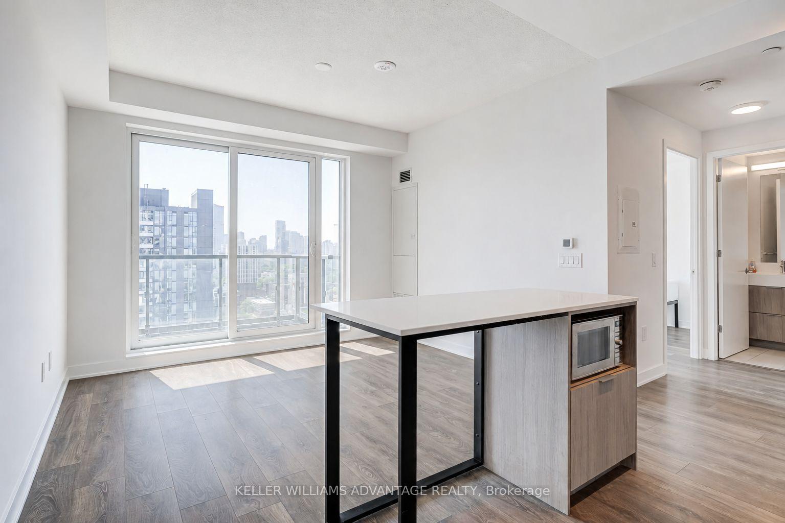 Photo 9 of Unit 2607, 130 River Street, Toronto, Regent Park — HOMEH