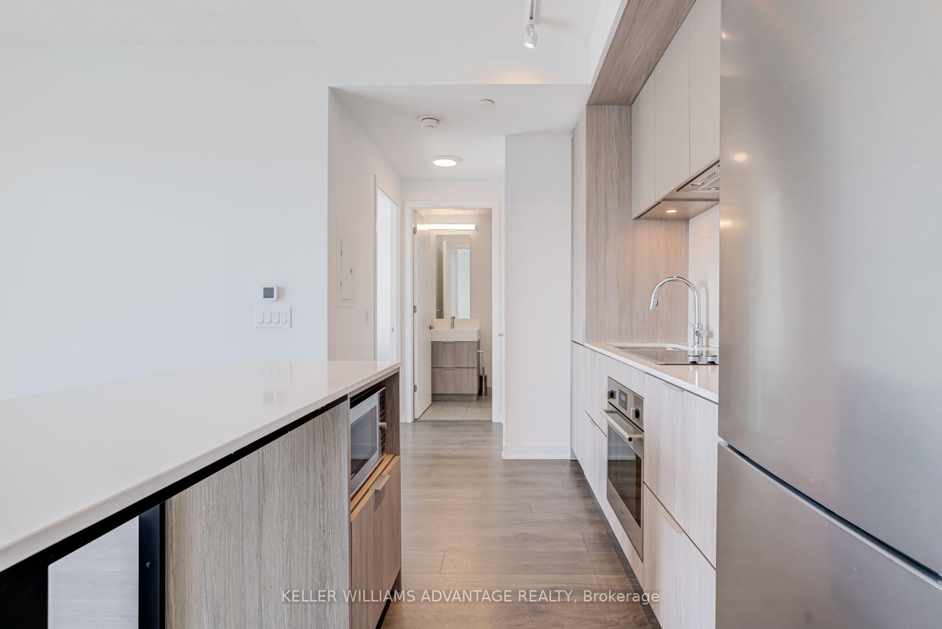 Photo 10 of Unit 2607, 130 River Street, Toronto, Regent Park — HOMEH