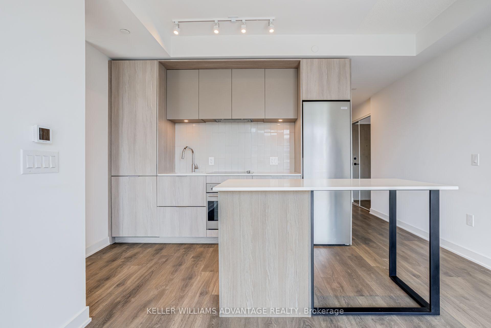 Photo 11 of Unit 2607, 130 River Street, Toronto, Regent Park — HOMEH