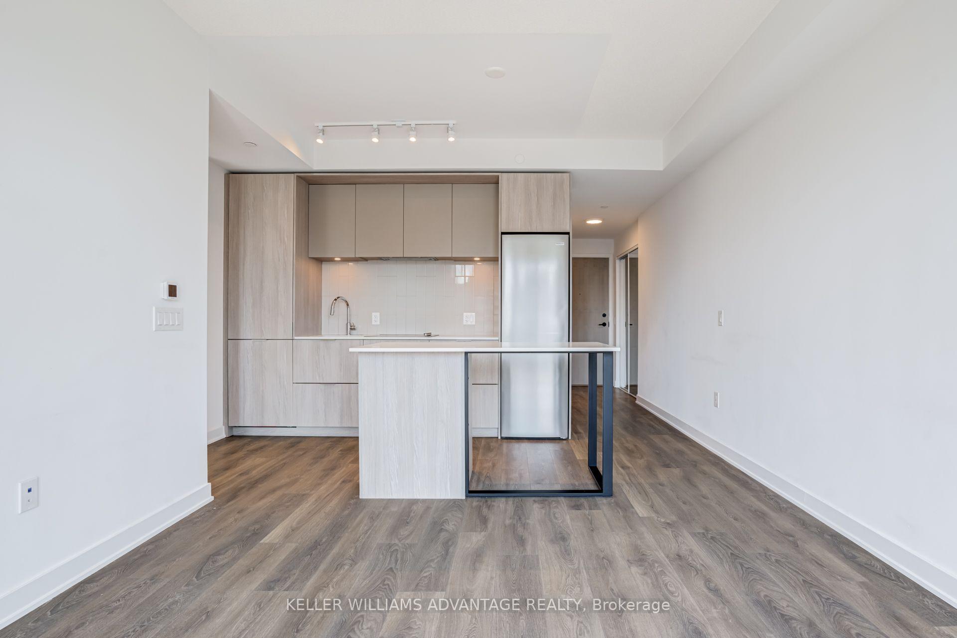 Photo 12 of Unit 2607, 130 River Street, Toronto, Regent Park — HOMEH