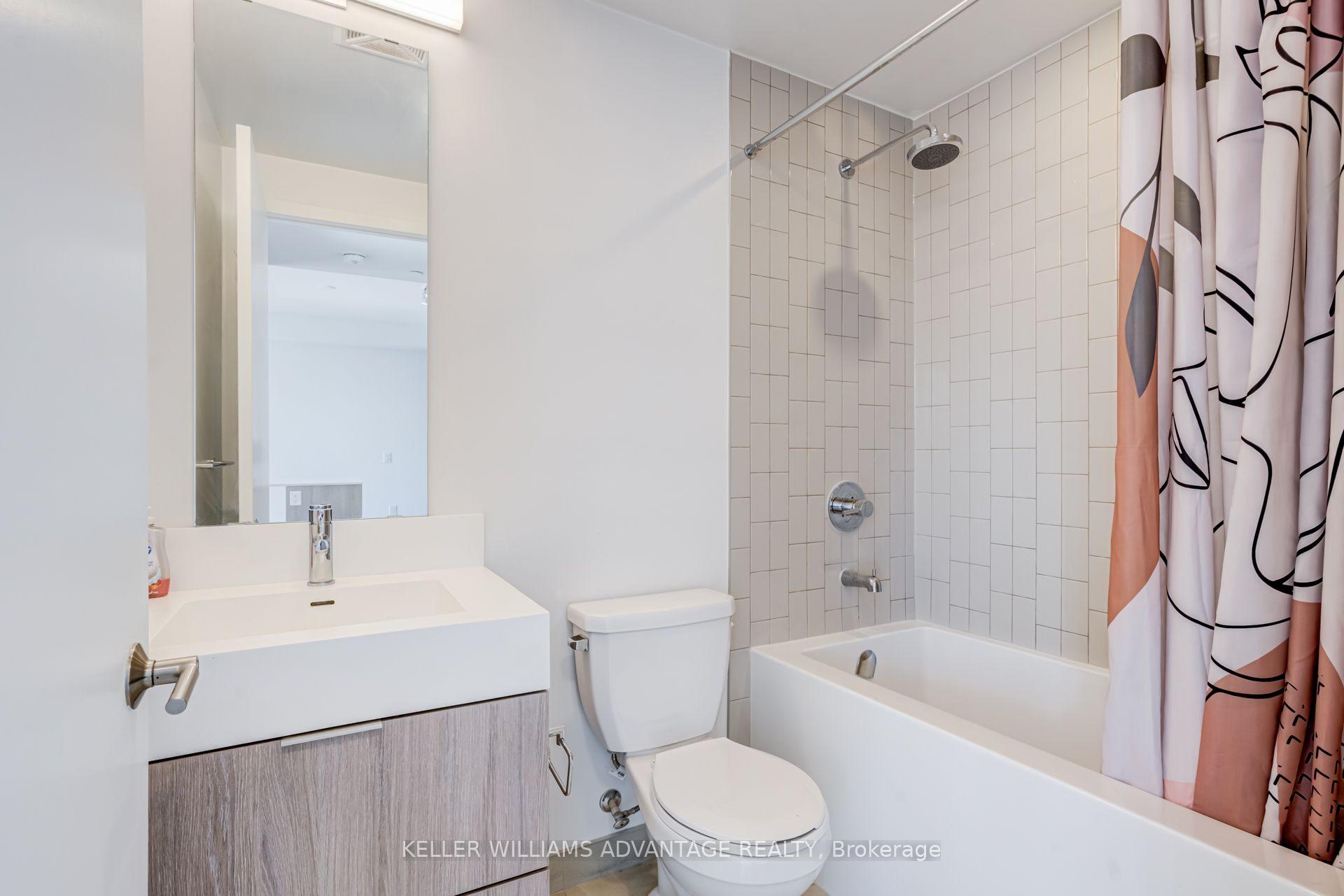 Photo 13 of Unit 2607, 130 River Street, Toronto, Regent Park — HOMEH