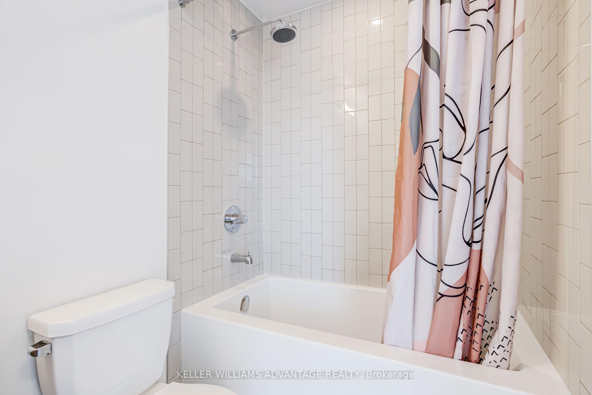 Photo 14 of Unit 2607, 130 River Street, Toronto, Regent Park — HOMEH