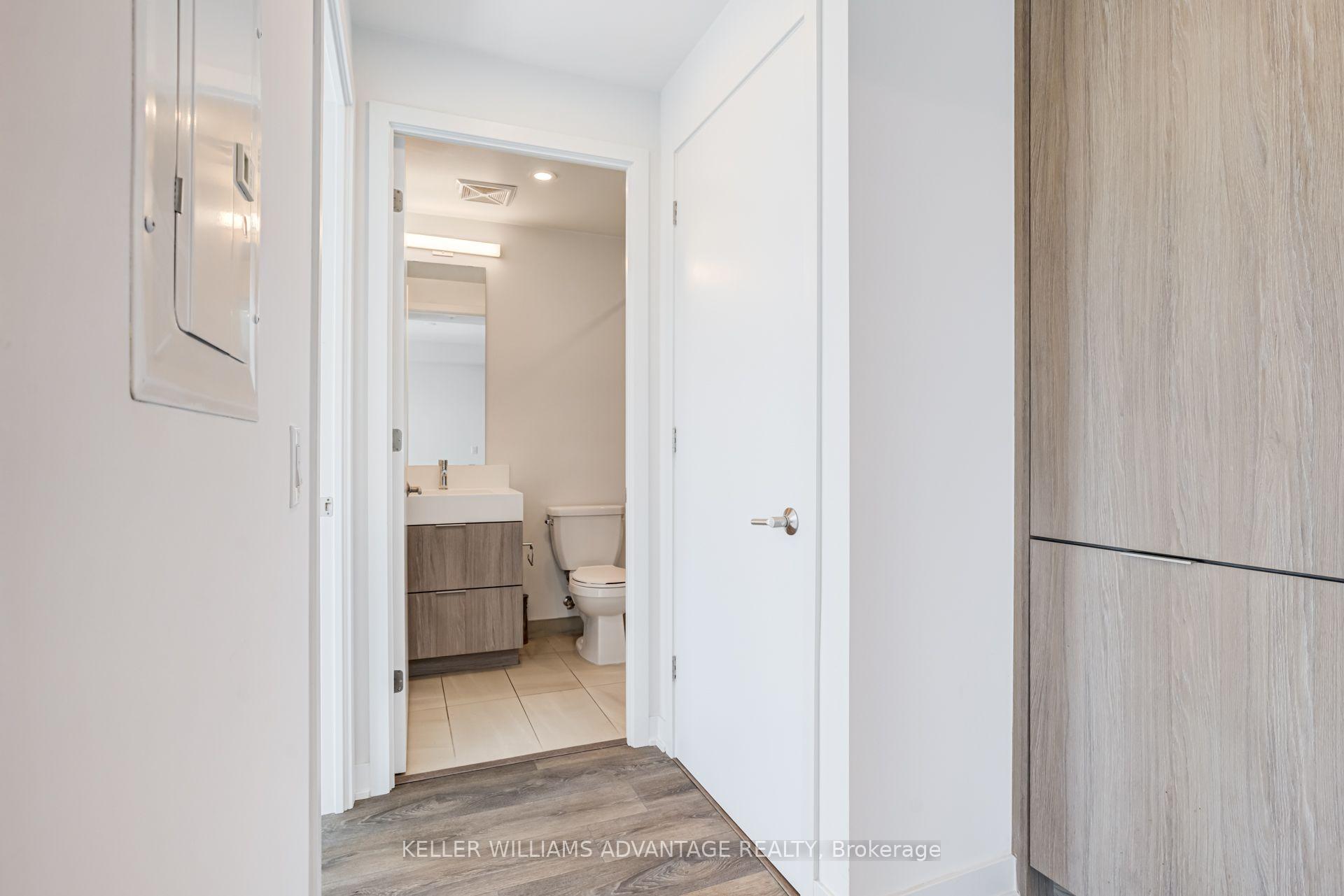Photo 15 of Unit 2607, 130 River Street, Toronto, Regent Park — HOMEH