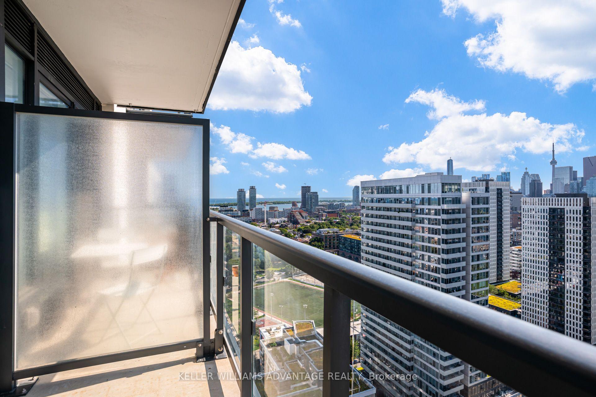 Photo 17 of Unit 2607, 130 River Street, Toronto, Regent Park — HOMEH