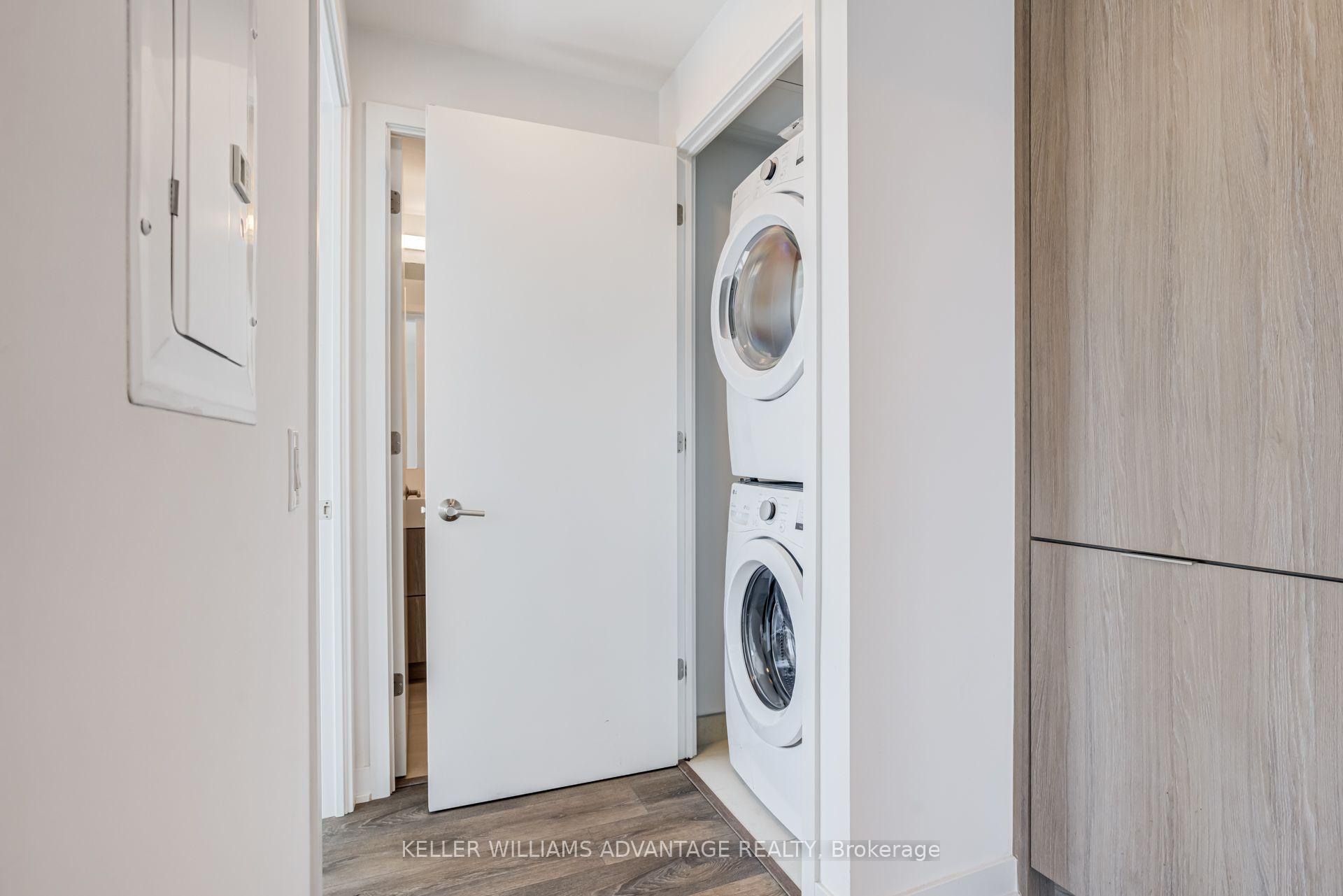 Photo 16 of Unit 2607, 130 River Street, Toronto, Regent Park — HOMEH