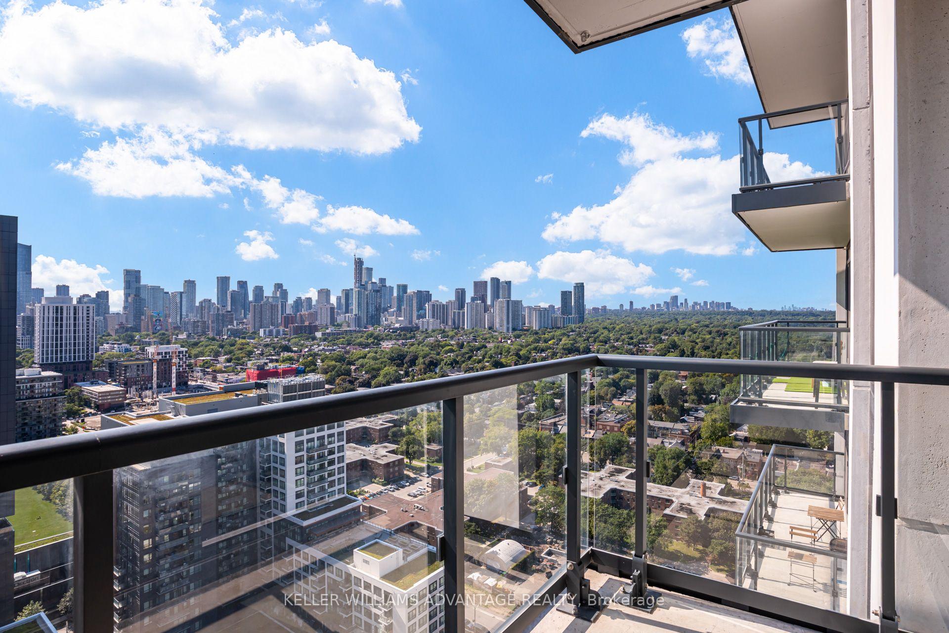 Photo 18 of Unit 2607, 130 River Street, Toronto, Regent Park — HOMEH