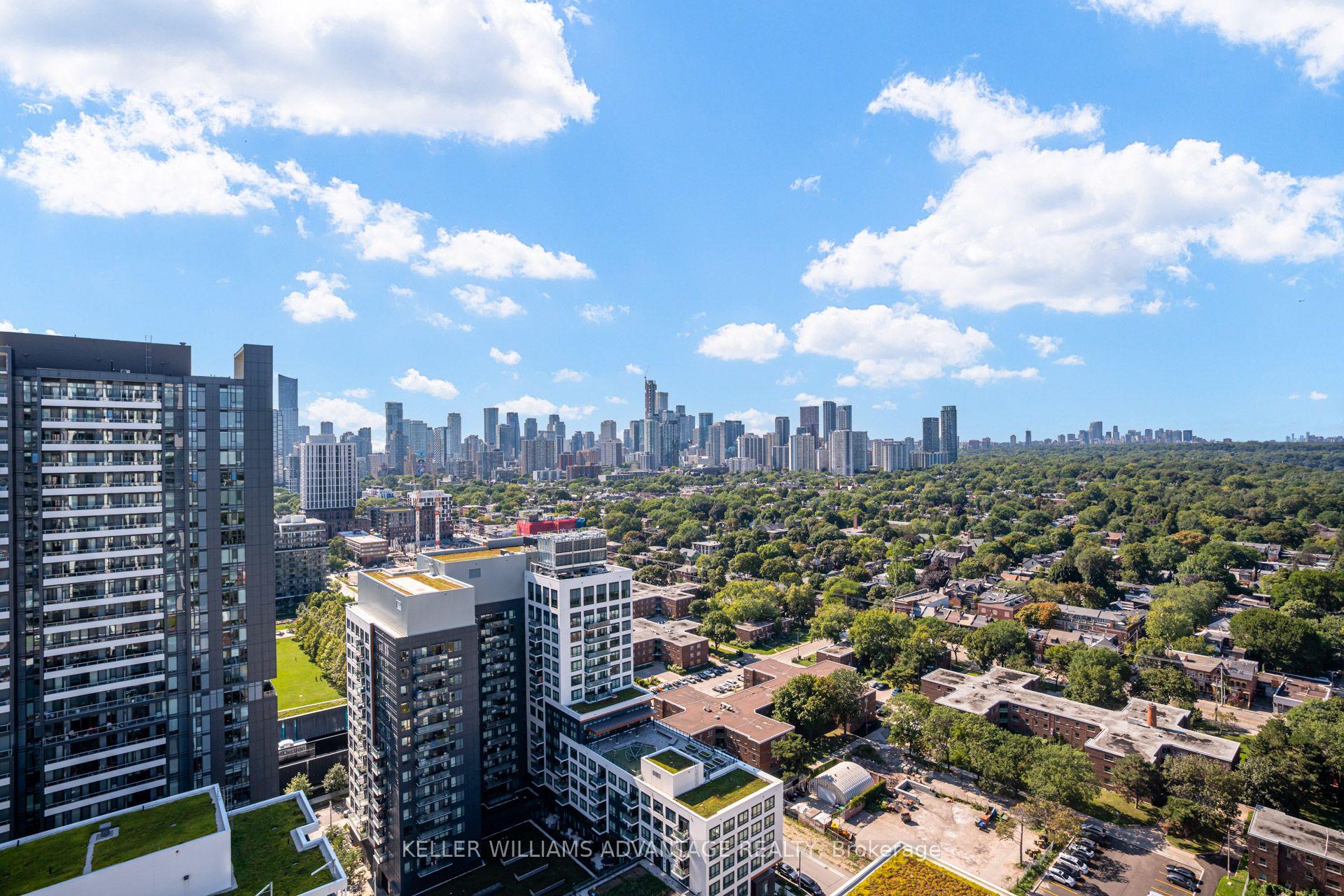 Photo 19 of Unit 2607, 130 River Street, Toronto, Regent Park — HOMEH