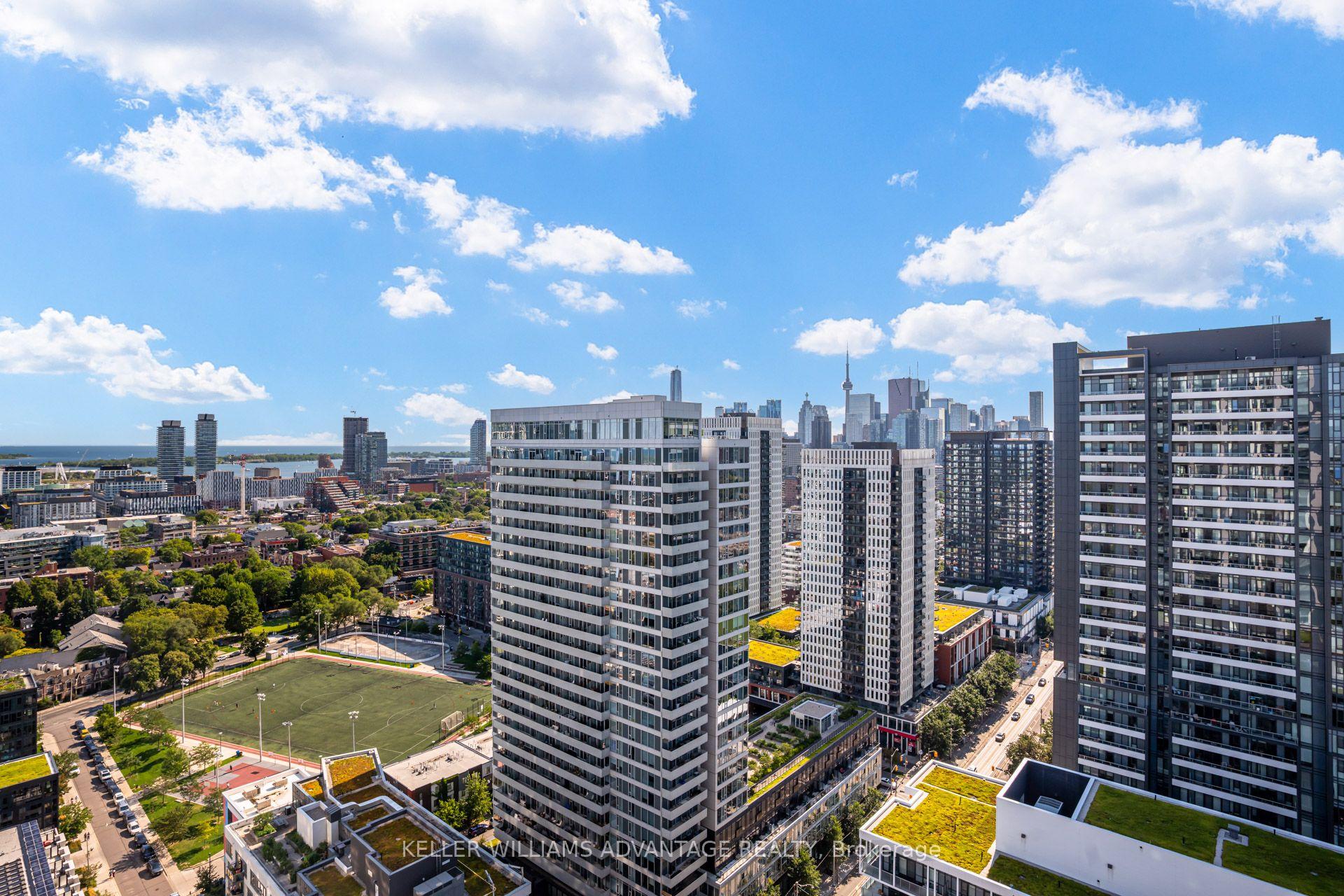 Photo 20 of Unit 2607, 130 River Street, Toronto, Regent Park — HOMEH