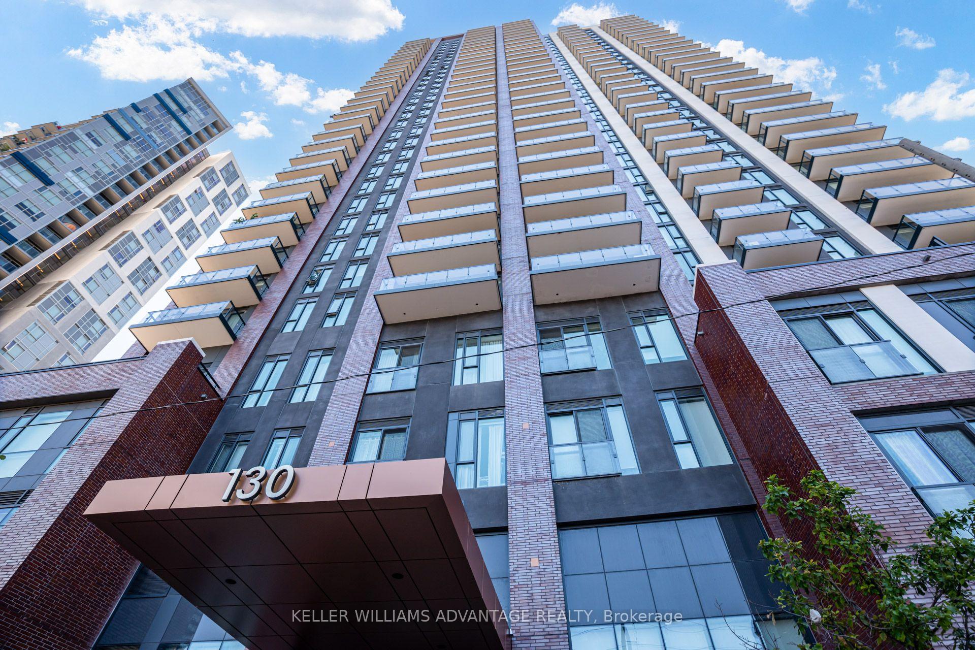 Photo 21 of Unit 2607, 130 River Street, Toronto, Regent Park — HOMEH