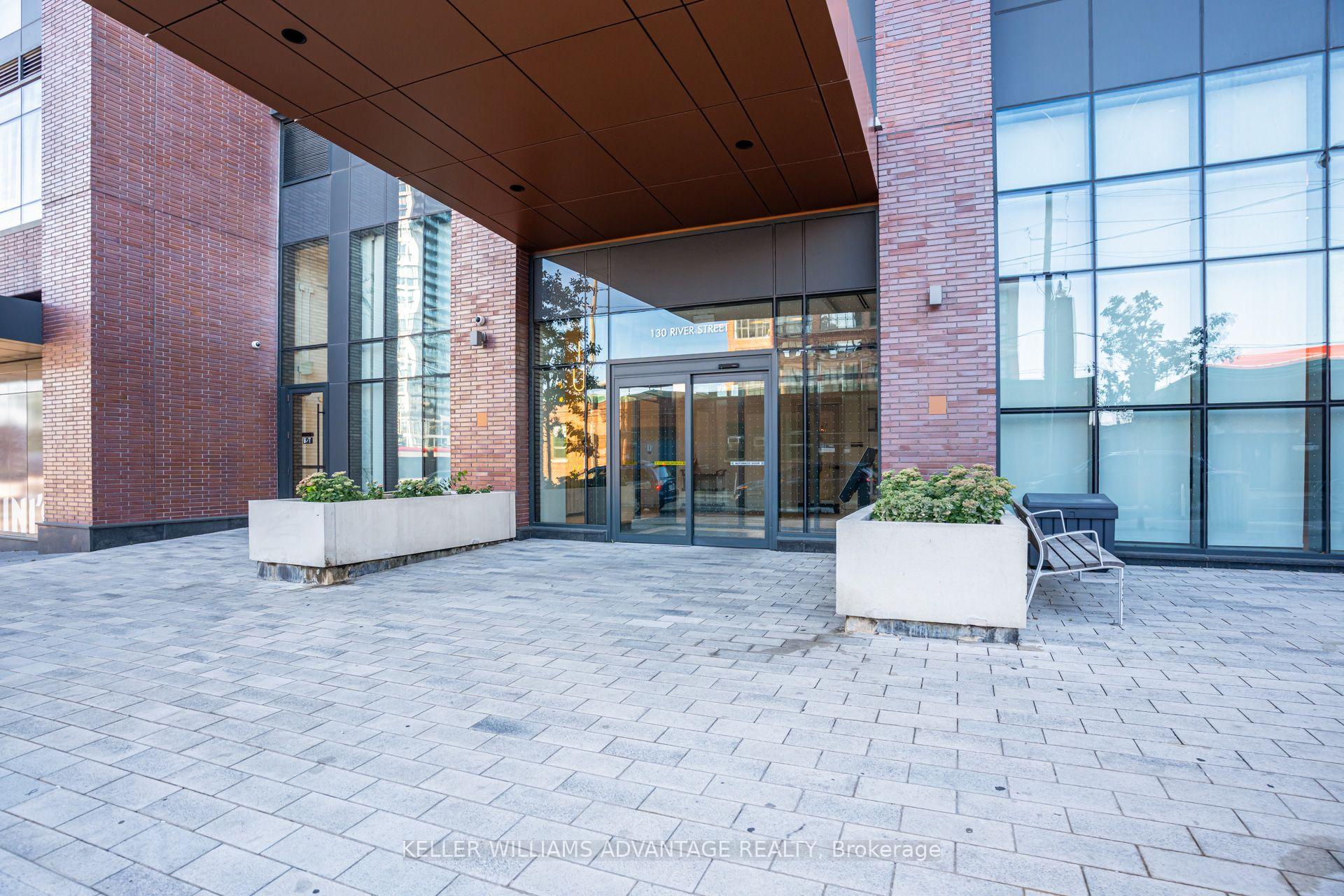 Photo 22 of Unit 2607, 130 River Street, Toronto, Regent Park — HOMEH