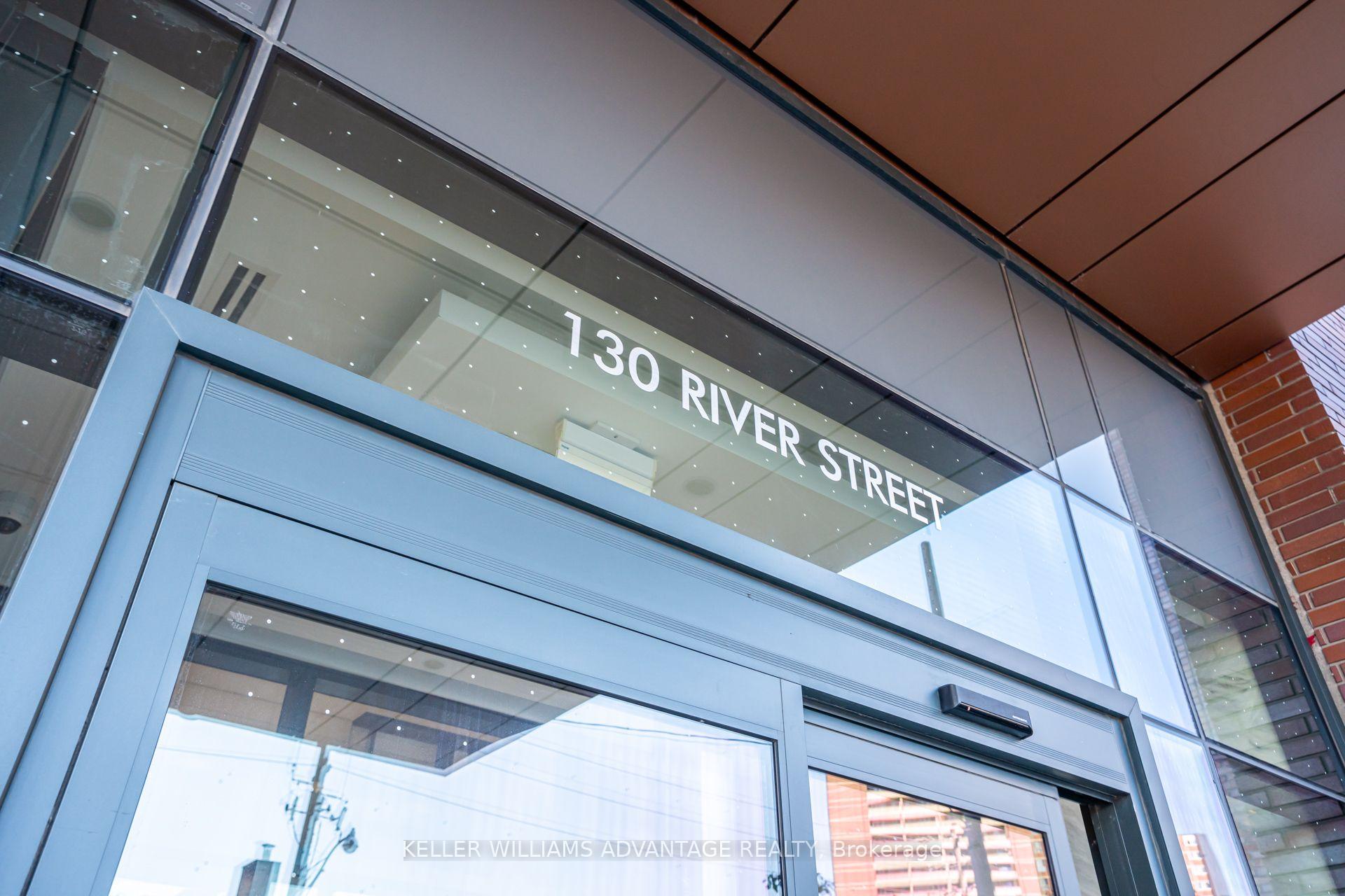 Photo 23 of Unit 2607, 130 River Street, Toronto, Regent Park — HOMEH
