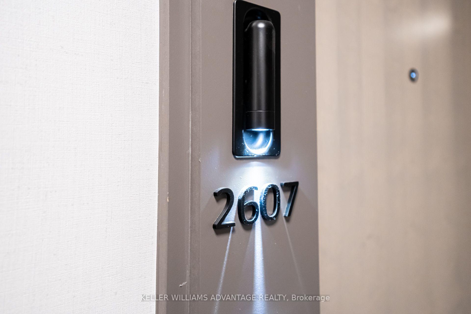 Photo 24 of Unit 2607, 130 River Street, Toronto, Regent Park — HOMEH