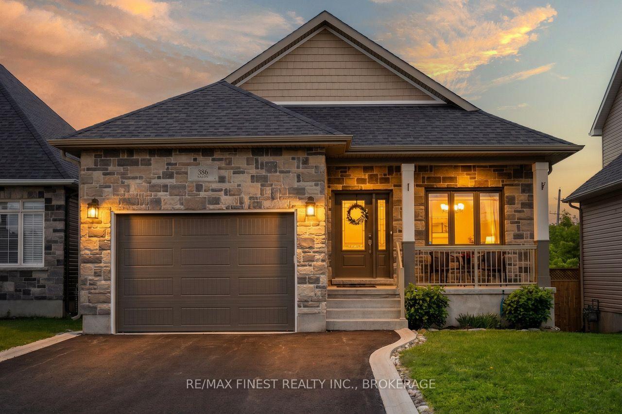 Photo 1 of 386 Nalon Road, Gananoque, Gananoque — HOMEH