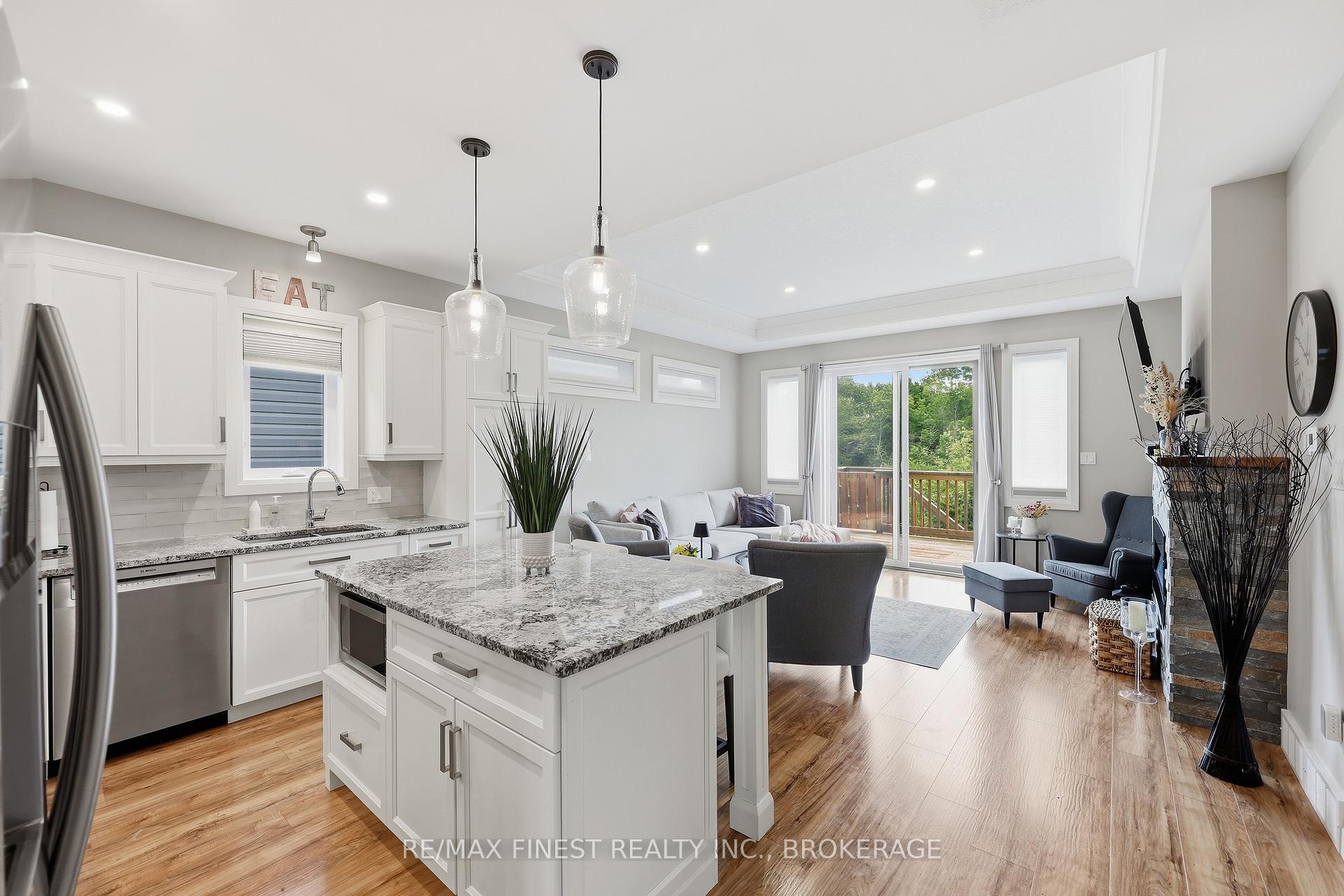 Photo 8 of 386 Nalon Road, Gananoque, Gananoque — HOMEH