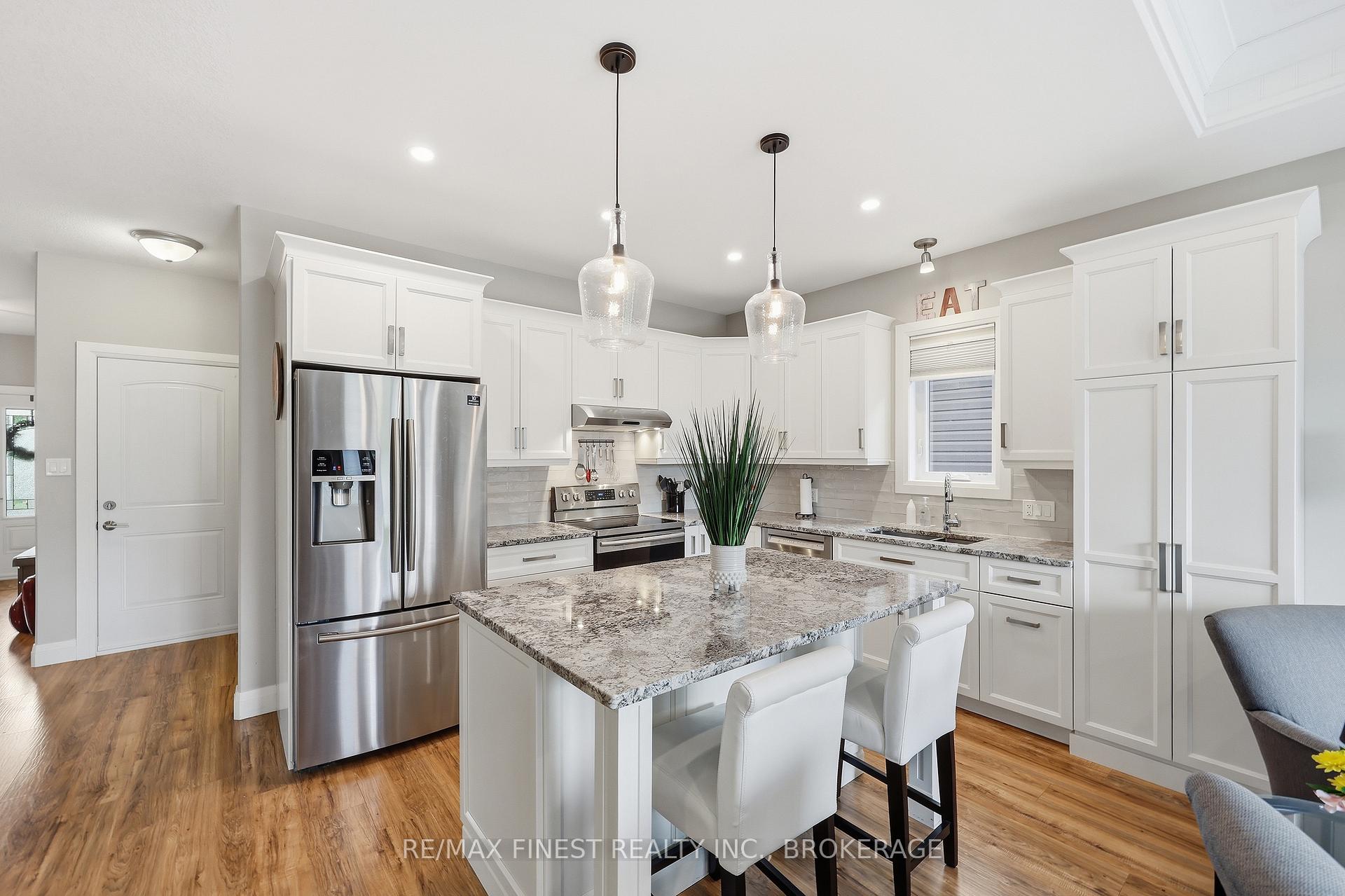 Photo 9 of 386 Nalon Road, Gananoque, Gananoque — HOMEH