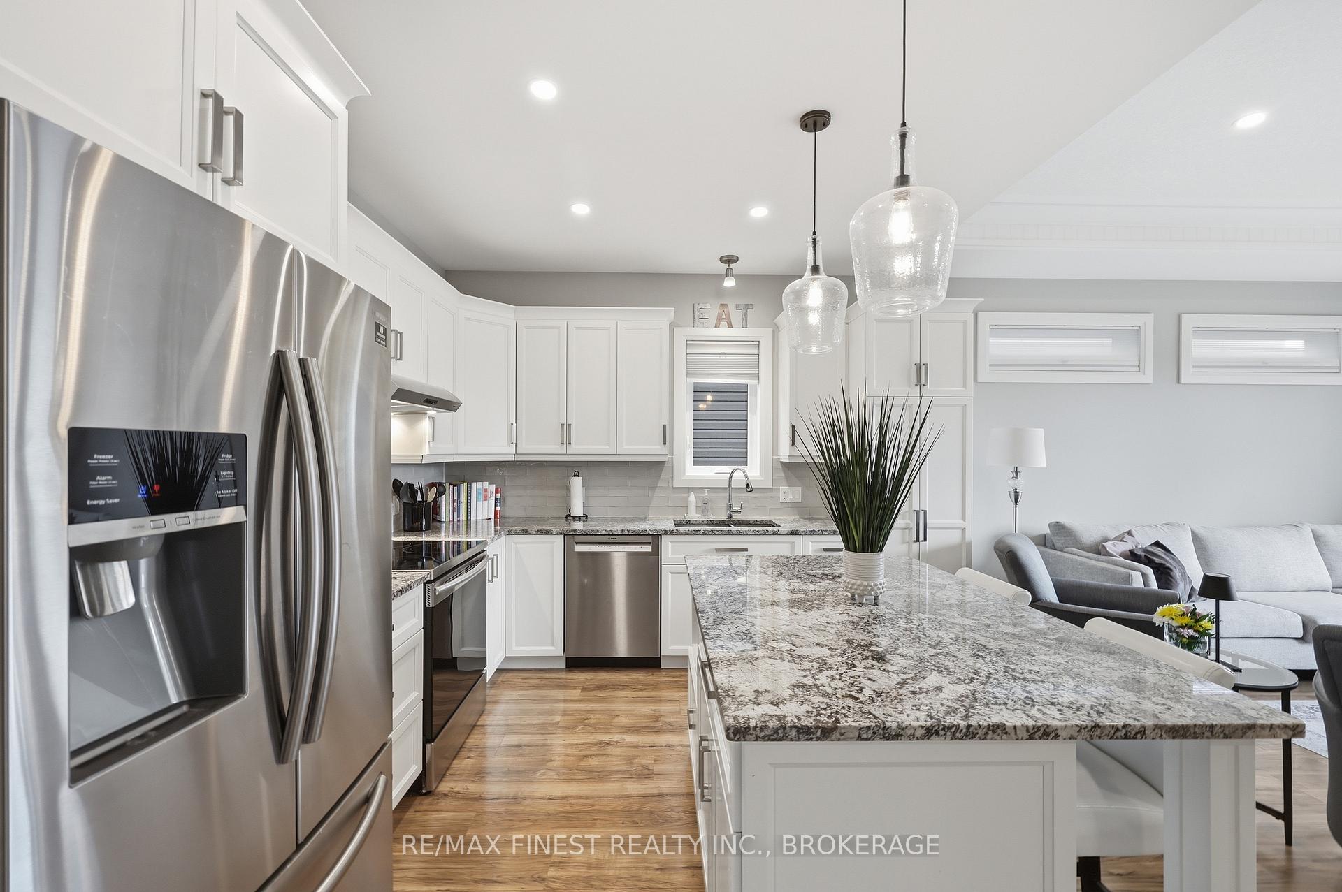 Photo 10 of 386 Nalon Road, Gananoque, Gananoque — HOMEH