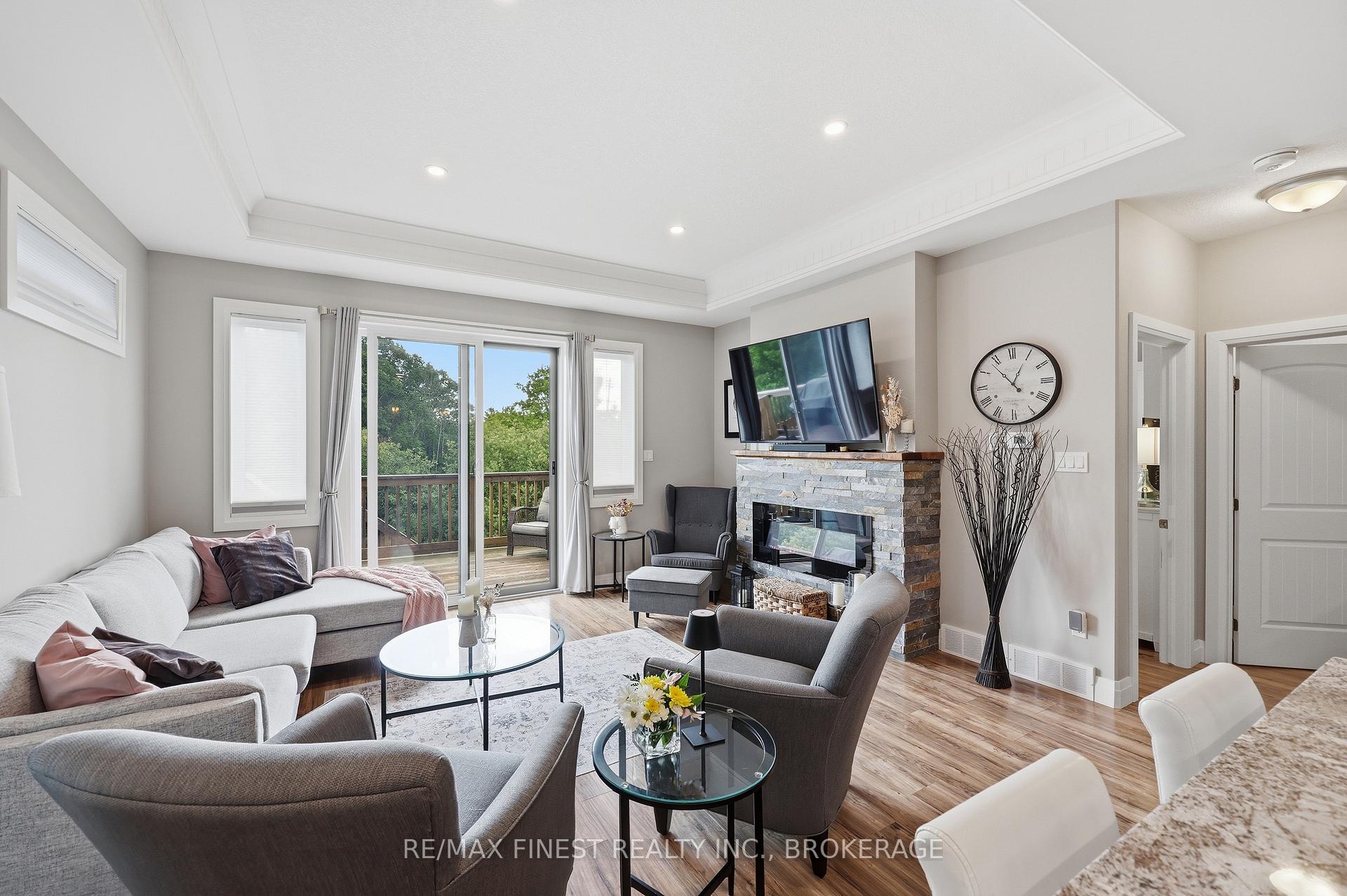 Photo 12 of 386 Nalon Road, Gananoque, Gananoque — HOMEH