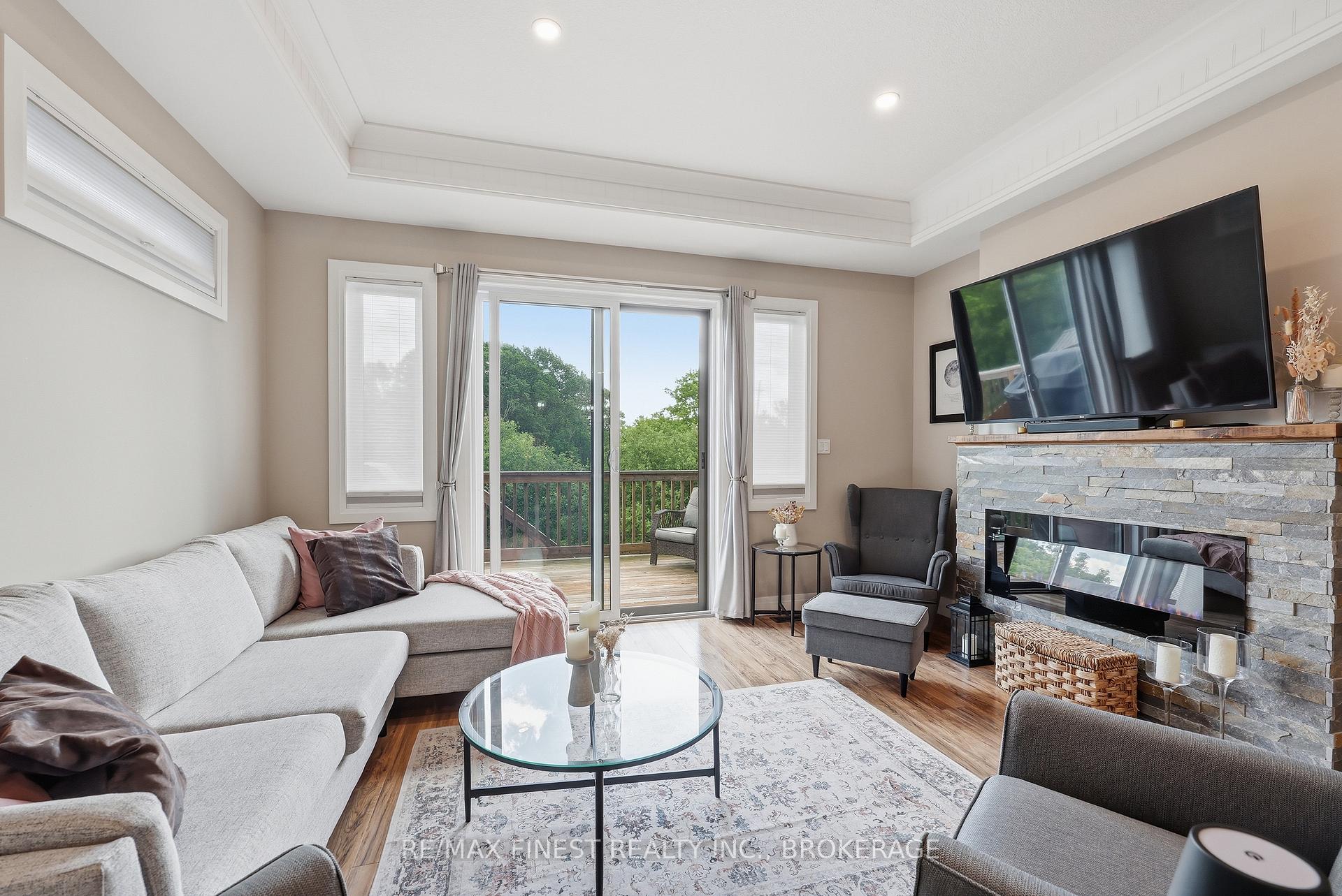 Photo 13 of 386 Nalon Road, Gananoque, Gananoque — HOMEH