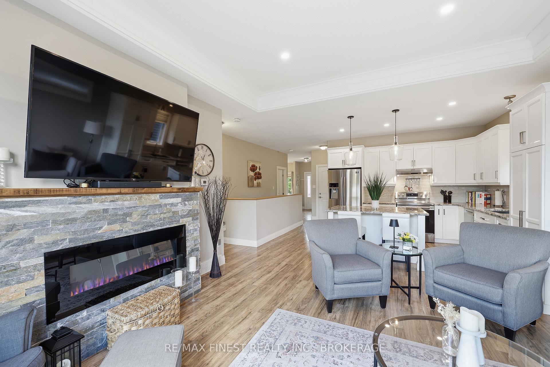 Photo 15 of 386 Nalon Road, Gananoque, Gananoque — HOMEH
