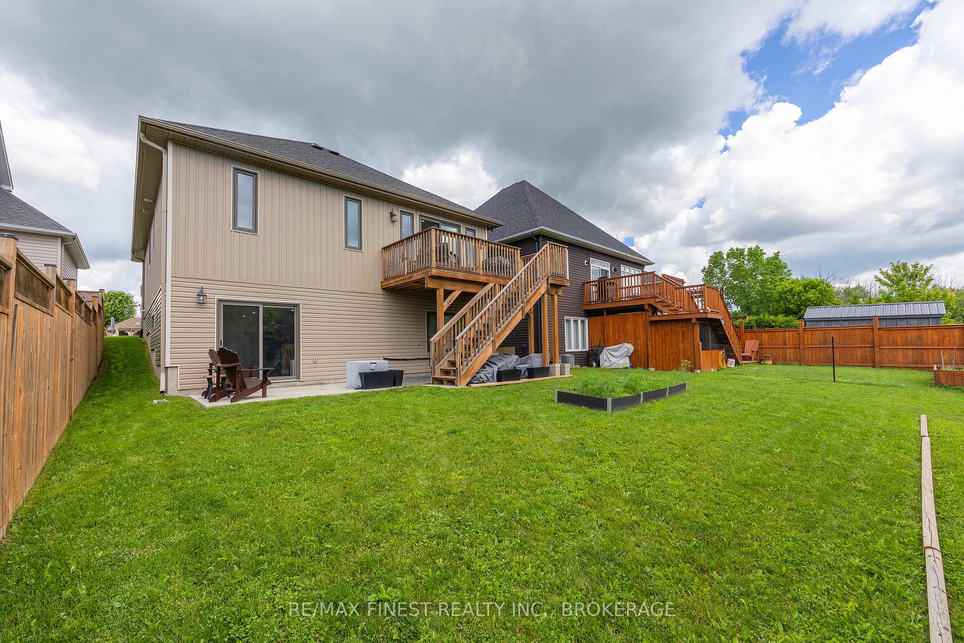 Photo 32 of 386 Nalon Road, Gananoque, Gananoque — HOMEH
