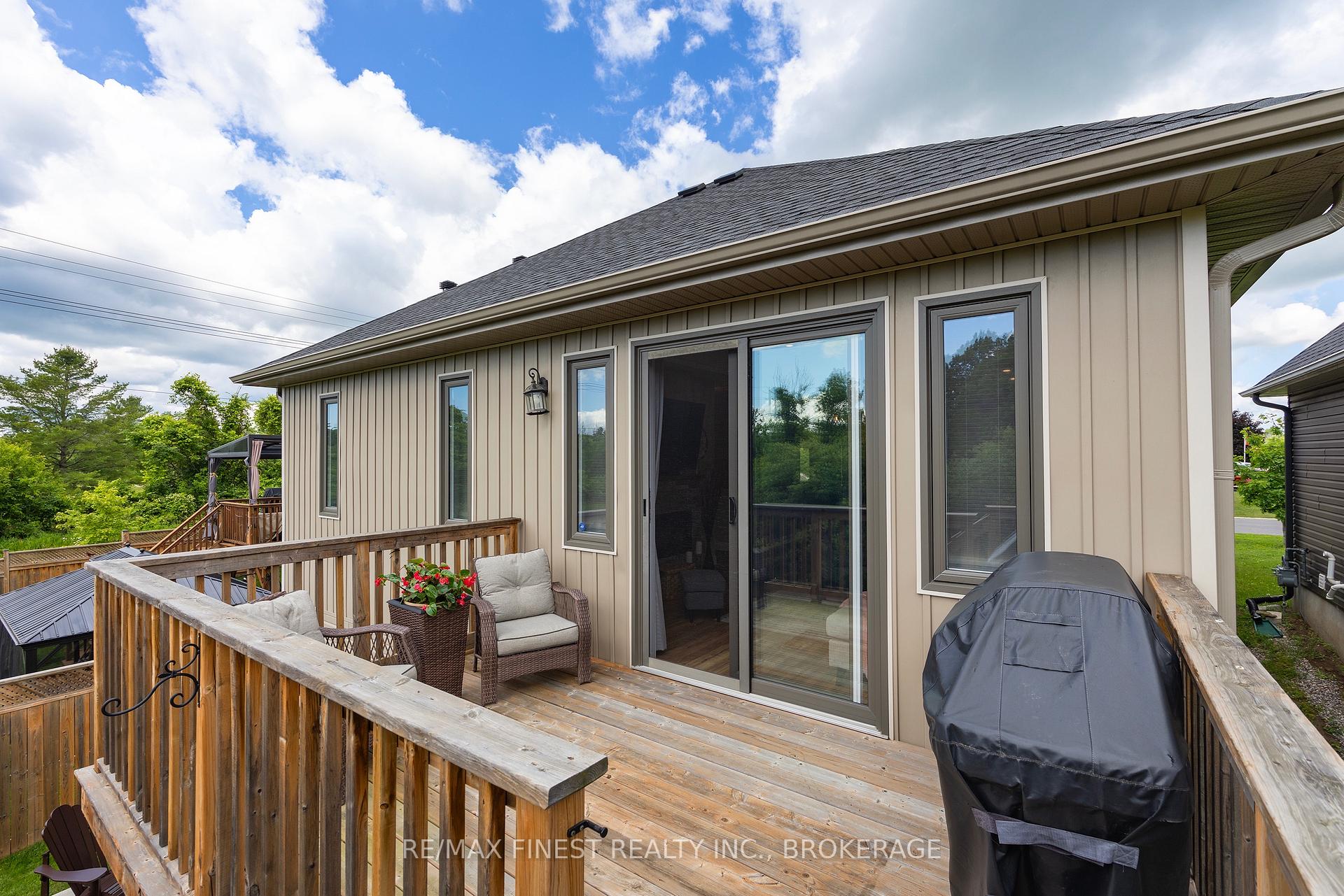 Photo 35 of 386 Nalon Road, Gananoque, Gananoque — HOMEH