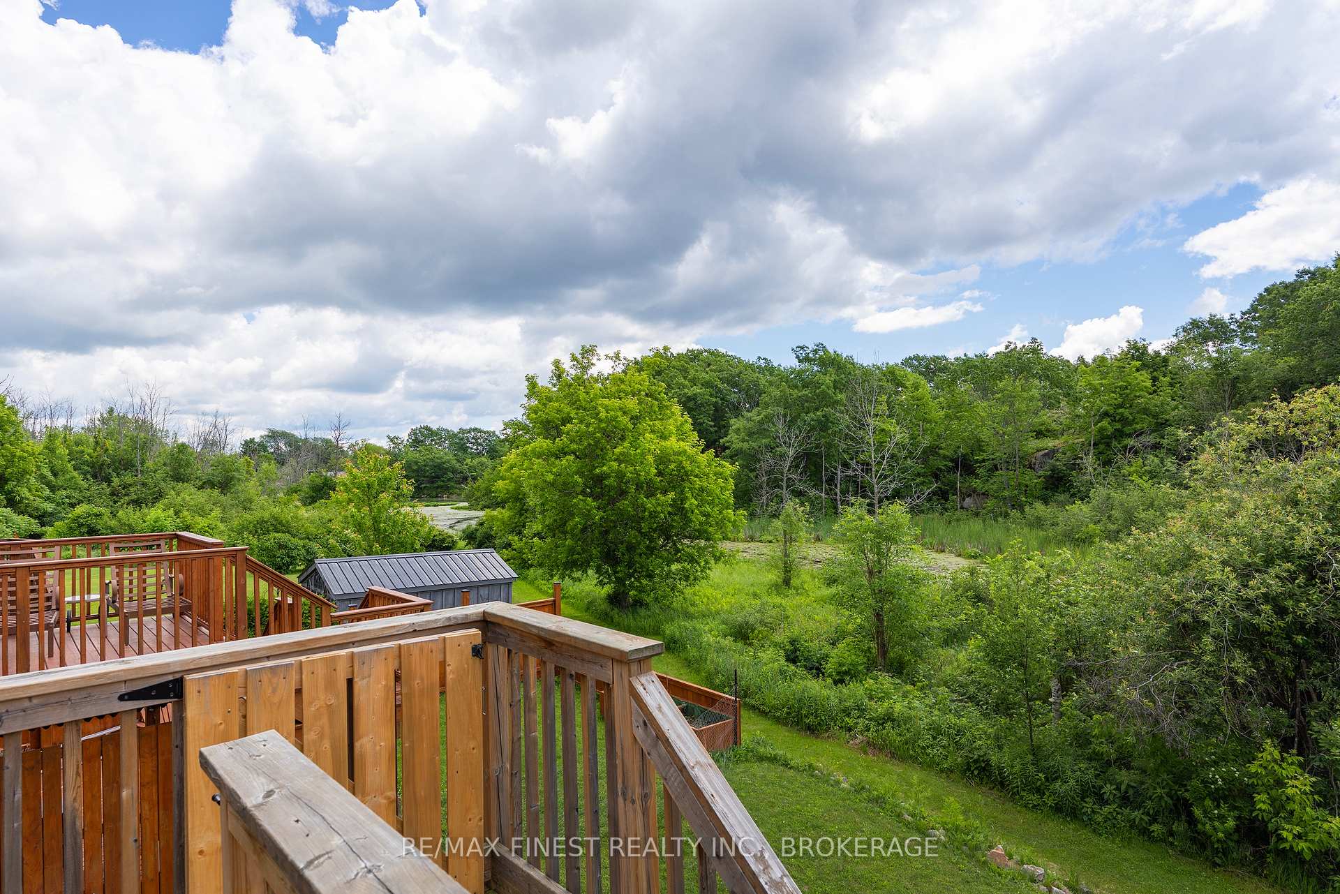 Photo 37 of 386 Nalon Road, Gananoque, Gananoque — HOMEH