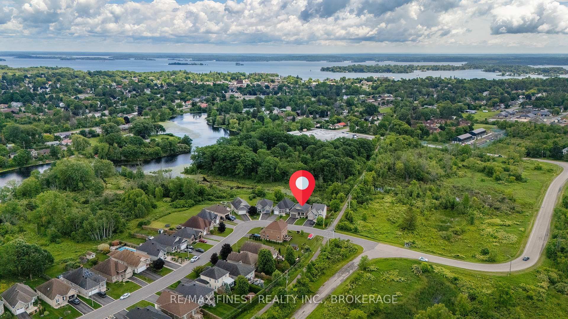 Photo 43 of 386 Nalon Road, Gananoque, Gananoque — HOMEH