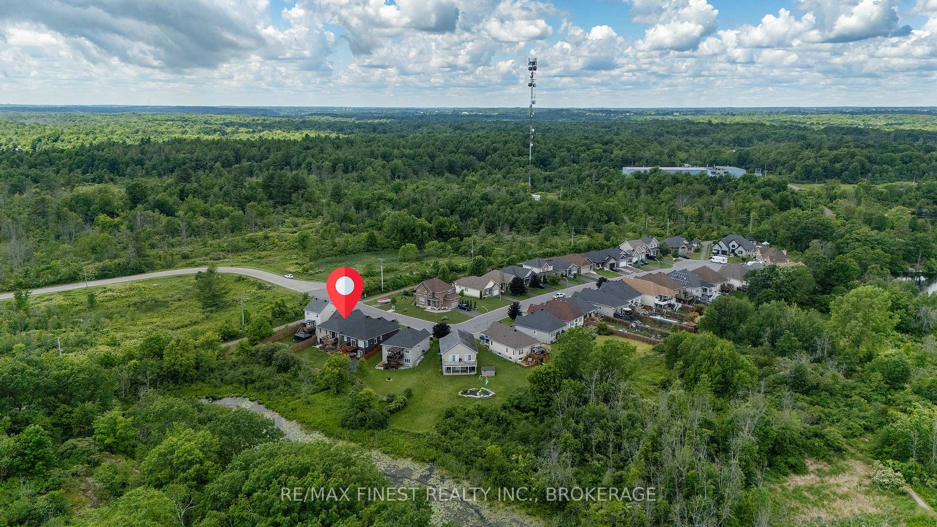 Photo 44 of 386 Nalon Road, Gananoque, Gananoque — HOMEH