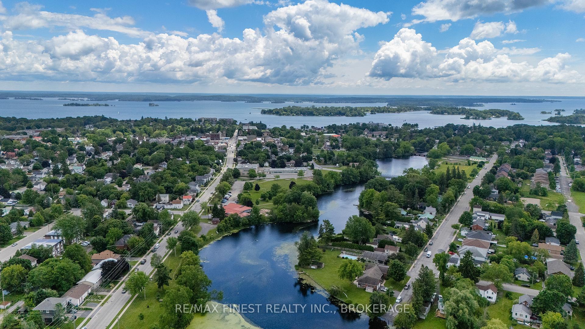 Photo 45 of 386 Nalon Road, Gananoque, Gananoque — HOMEH