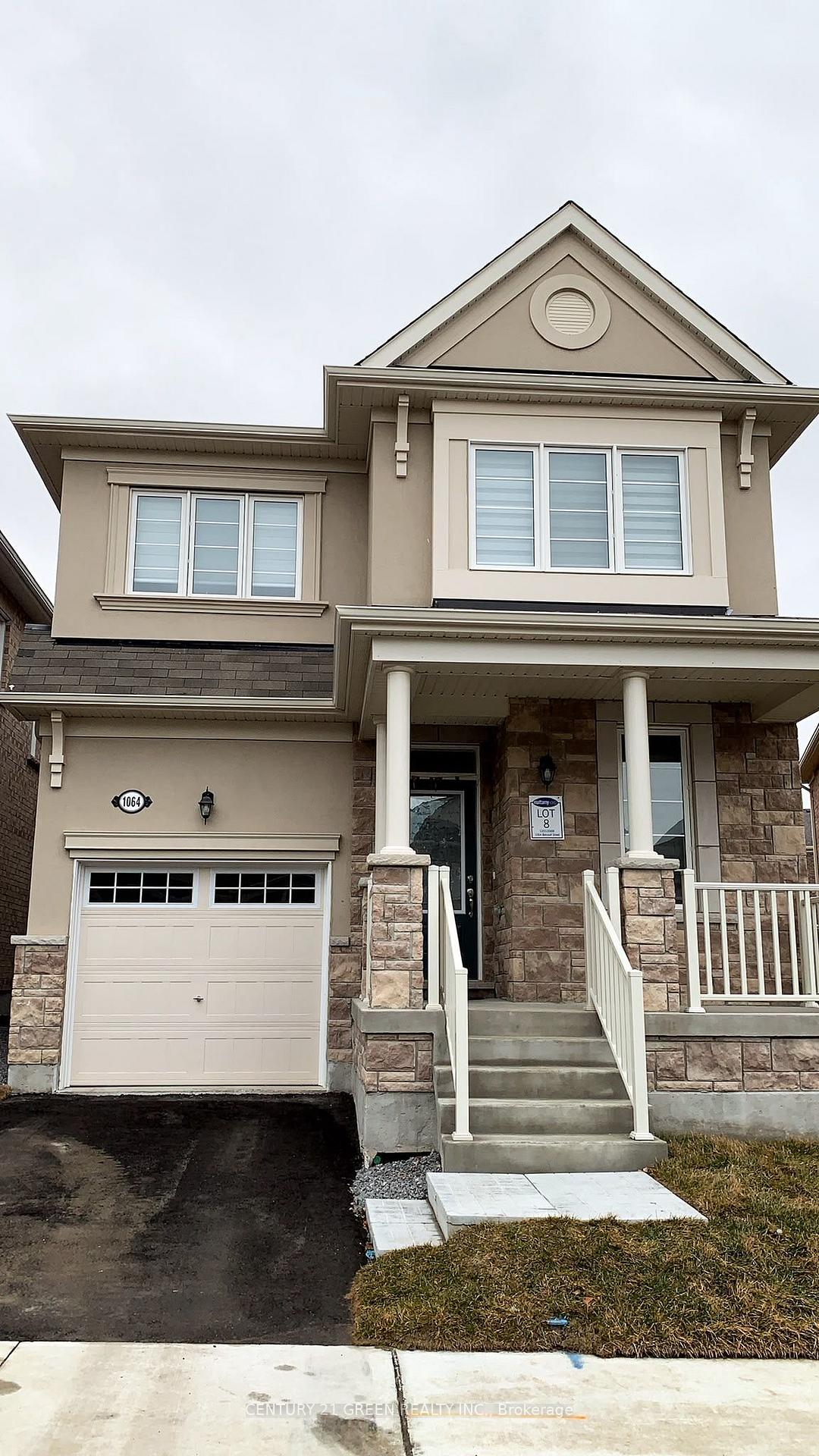 Photo 3 of 1064 Belcourt Street, Pickering, Rural Pickering — HOMEH