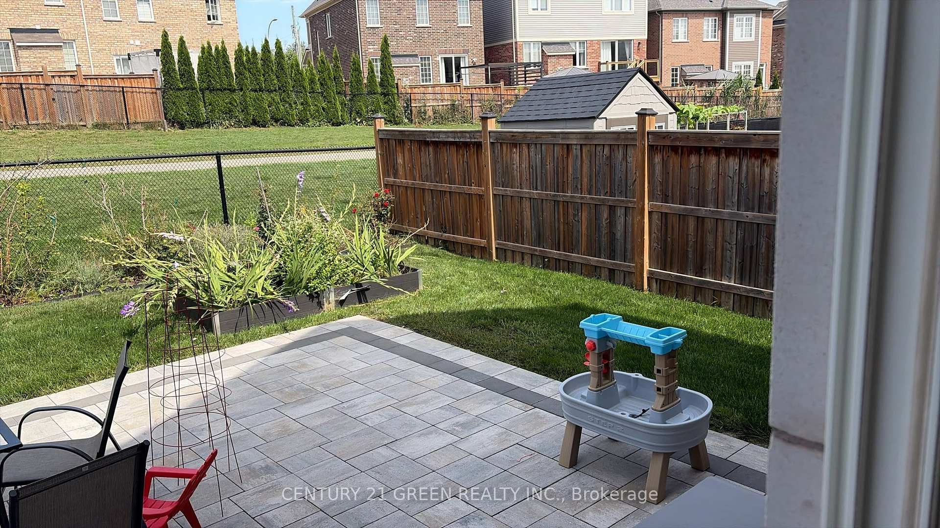 Photo 18 of 1064 Belcourt Street, Pickering, Rural Pickering — HOMEH