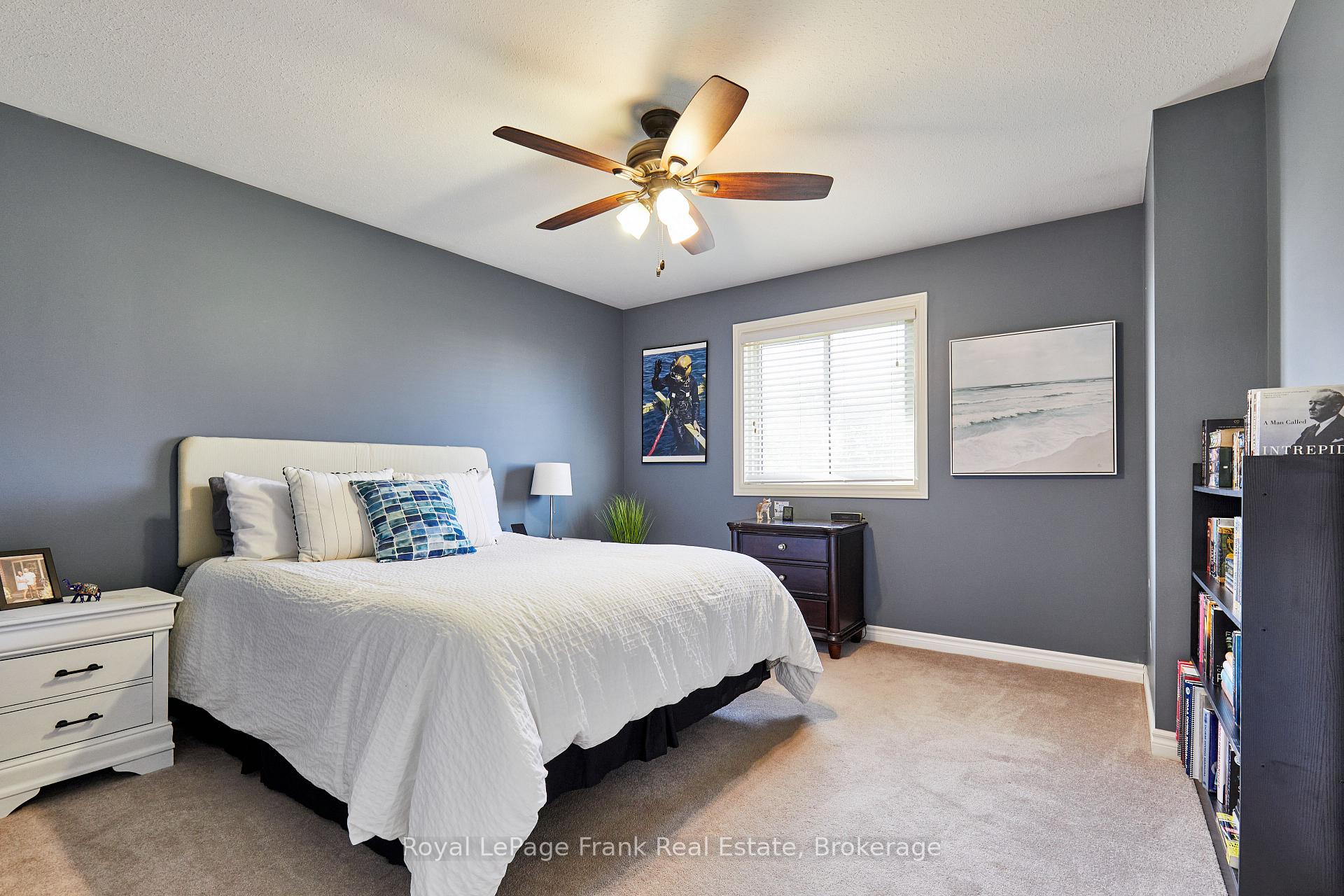 Photo 13 of 24 Beverly Street, Kawartha Lakes, Lindsay — HOMEH
