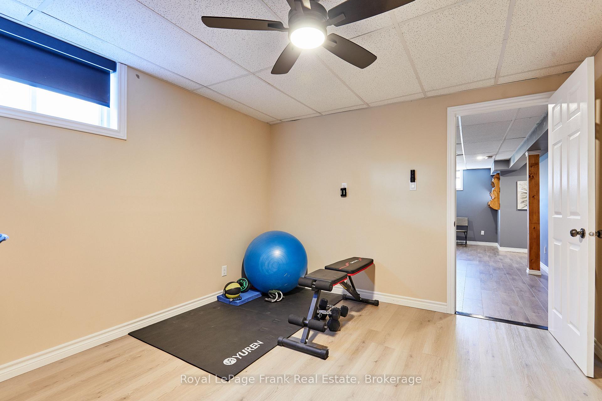 Photo 24 of 24 Beverly Street, Kawartha Lakes, Lindsay — HOMEH