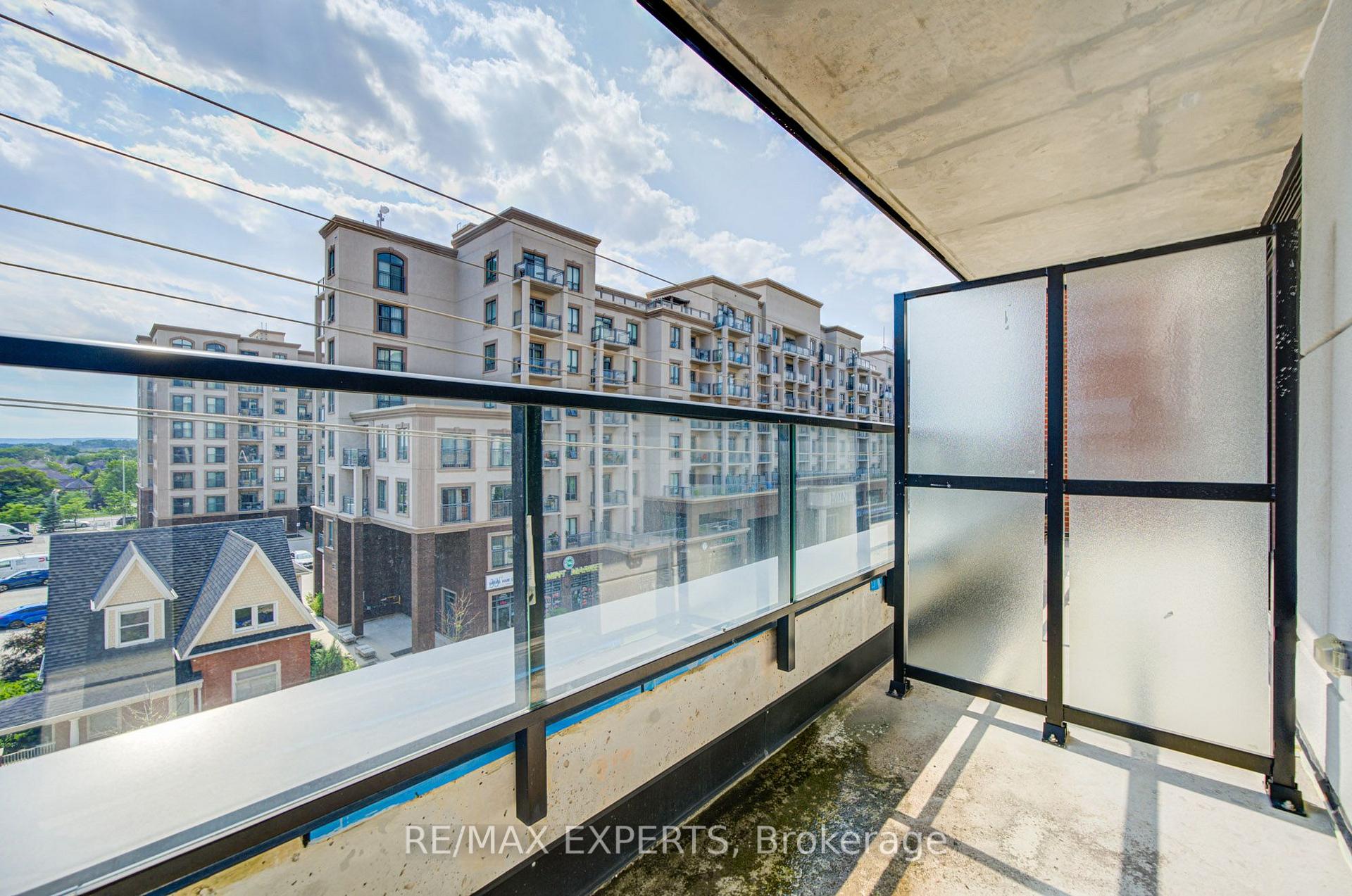 Photo 34 of Unit 412, 2475 Old Bronte Road, Oakville, Westmount — HOMEH
