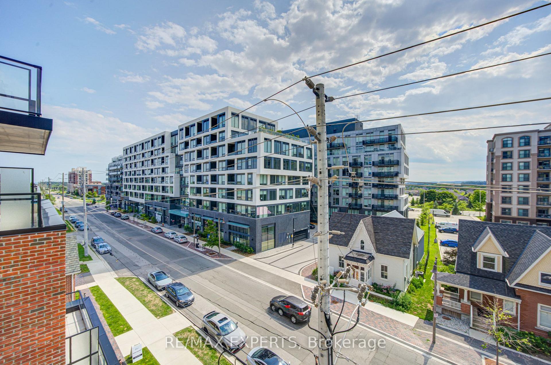 Photo 37 of Unit 412, 2475 Old Bronte Road, Oakville, Westmount — HOMEH