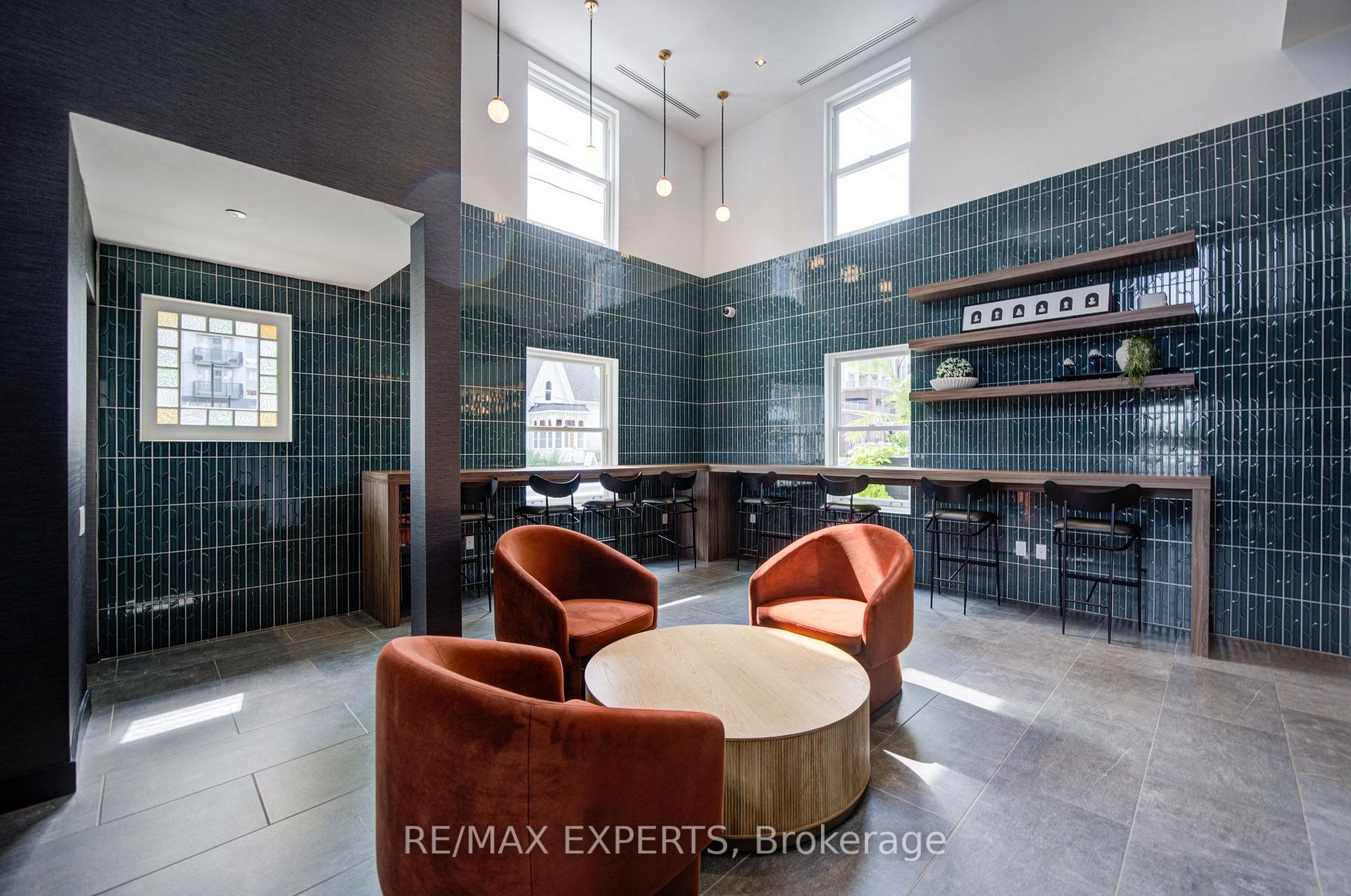 Photo 47 of Unit 412, 2475 Old Bronte Road, Oakville, Westmount — HOMEH