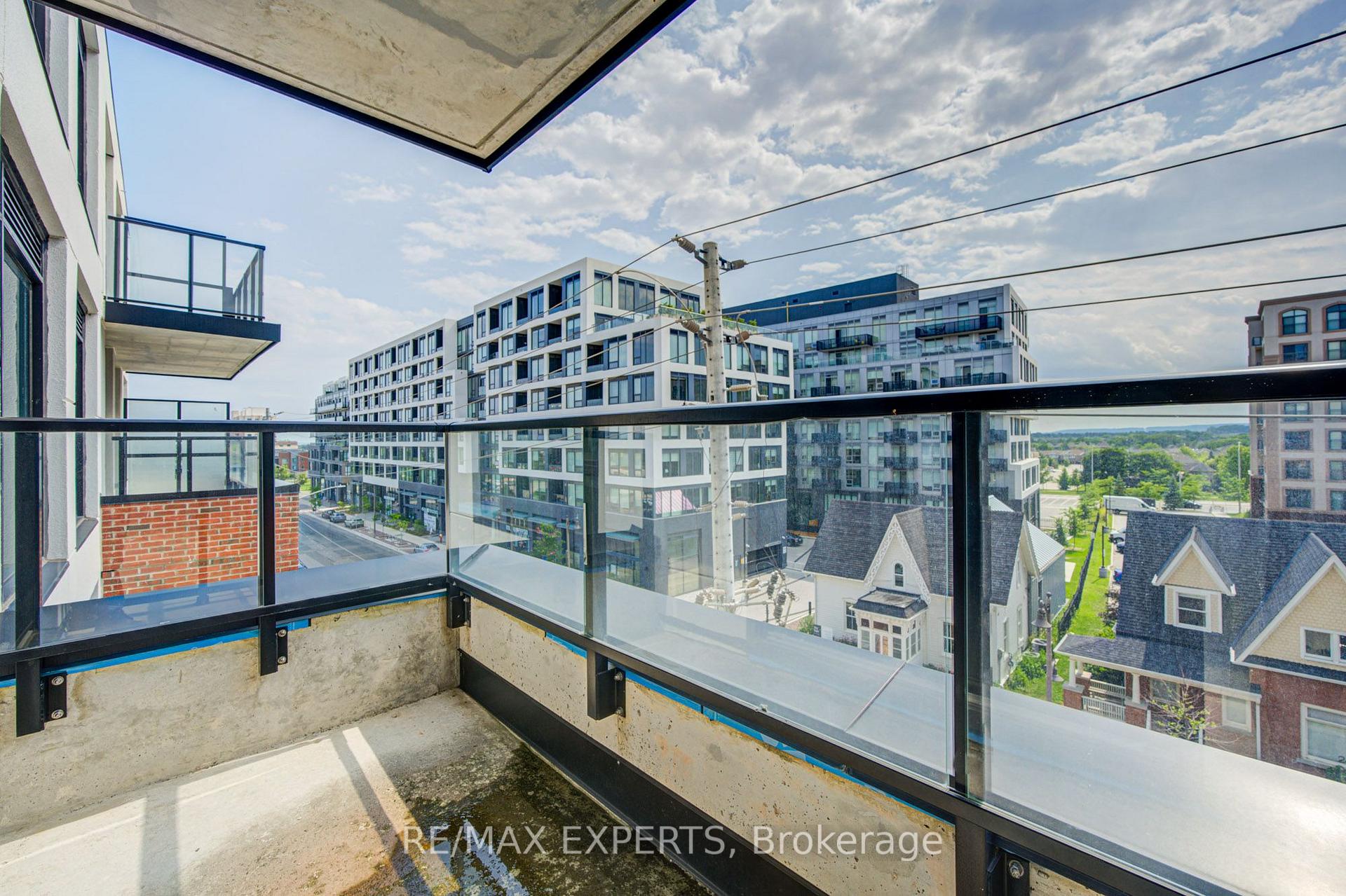 Photo 50 of Unit 412, 2475 Old Bronte Road, Oakville, Westmount — HOMEH