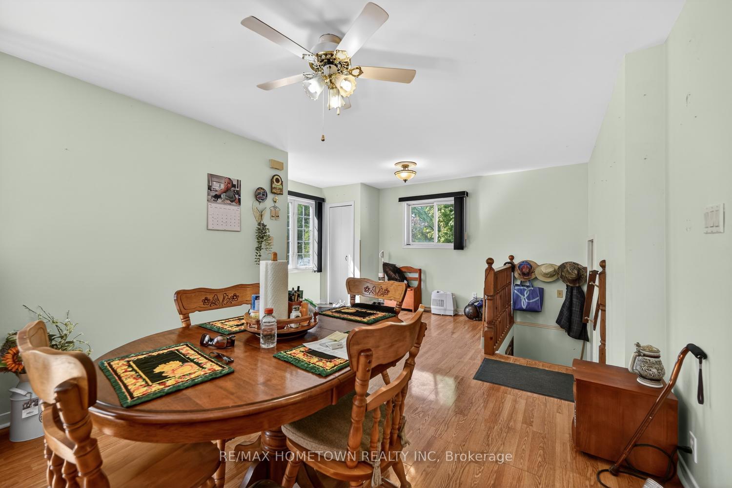 Photo 6 of 1404 Hallecks Road E, Elizabethtown-Kitley, Elizabethtown Kitley (Old Kitley) Twp — HOMEH