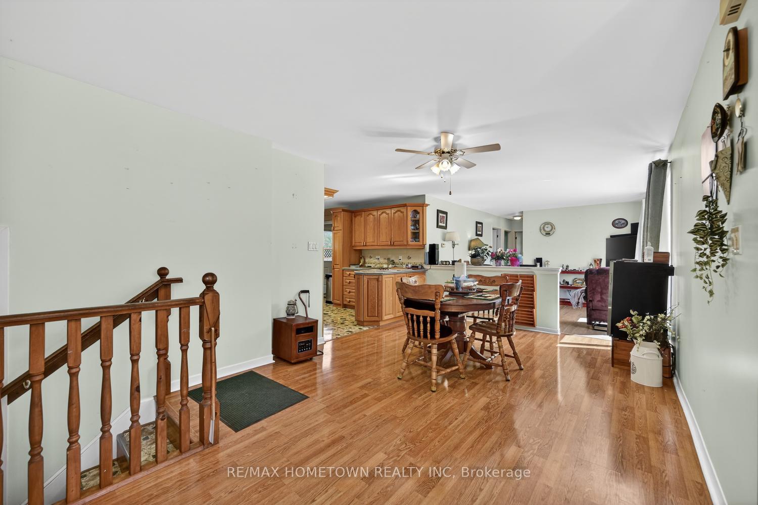 Photo 7 of 1404 Hallecks Road E, Elizabethtown-Kitley, Elizabethtown Kitley (Old Kitley) Twp — HOMEH