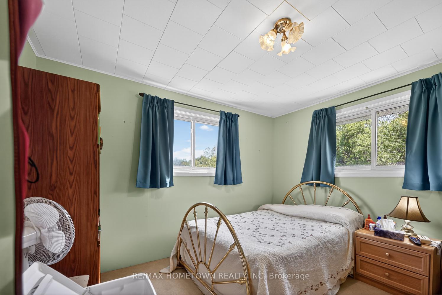 Photo 15 of 1404 Hallecks Road E, Elizabethtown-Kitley, Elizabethtown Kitley (Old Kitley) Twp — HOMEH