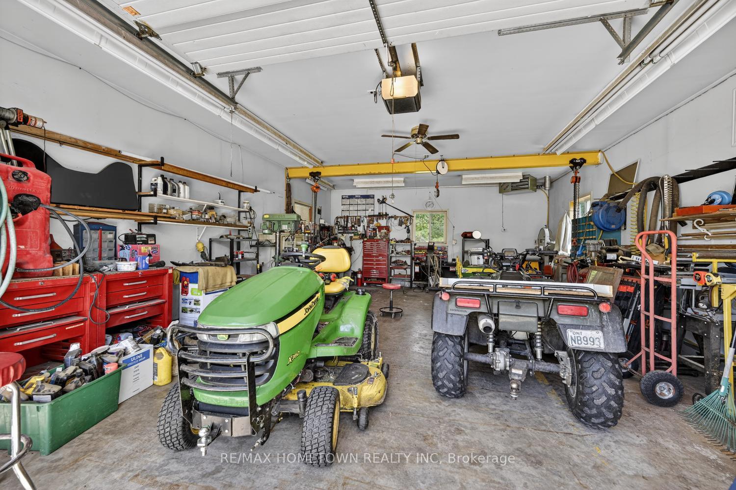 Photo 36 of 1404 Hallecks Road E, Elizabethtown-Kitley, Elizabethtown Kitley (Old Kitley) Twp — HOMEH