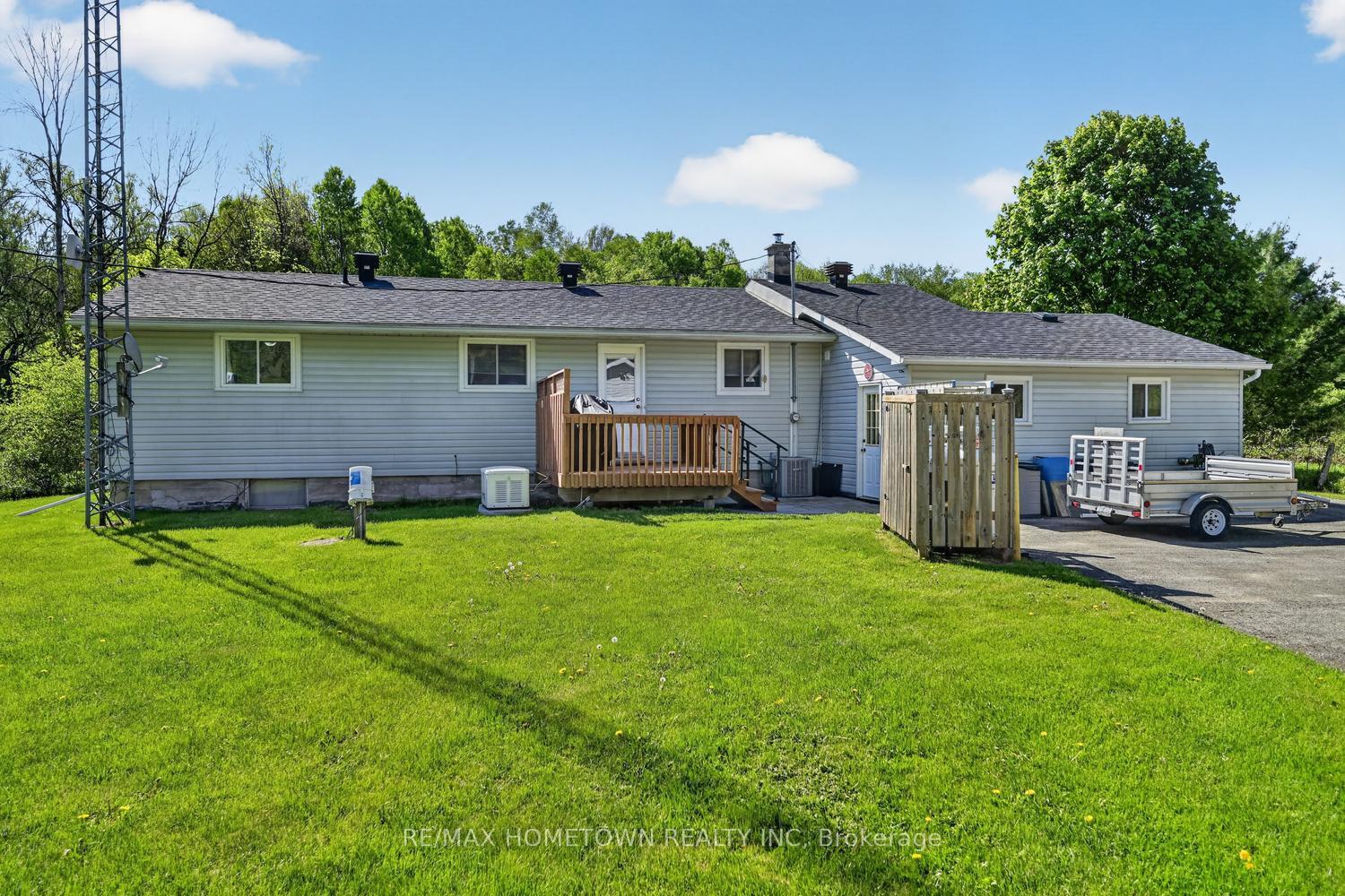 Photo 38 of 1404 Hallecks Road E, Elizabethtown-Kitley, Elizabethtown Kitley (Old Kitley) Twp — HOMEH